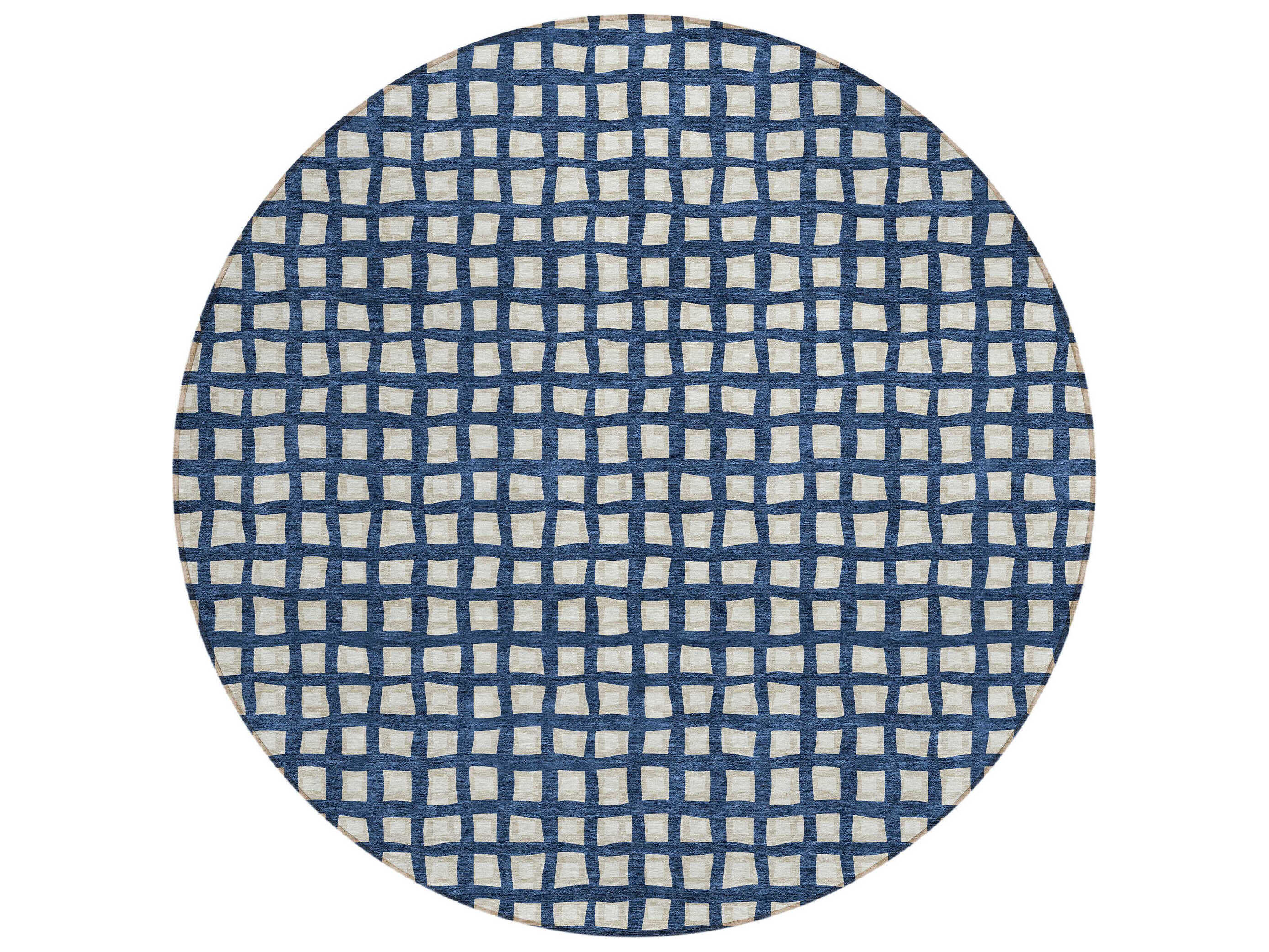 Dalyn Chantille Geometric Runner Area Rug