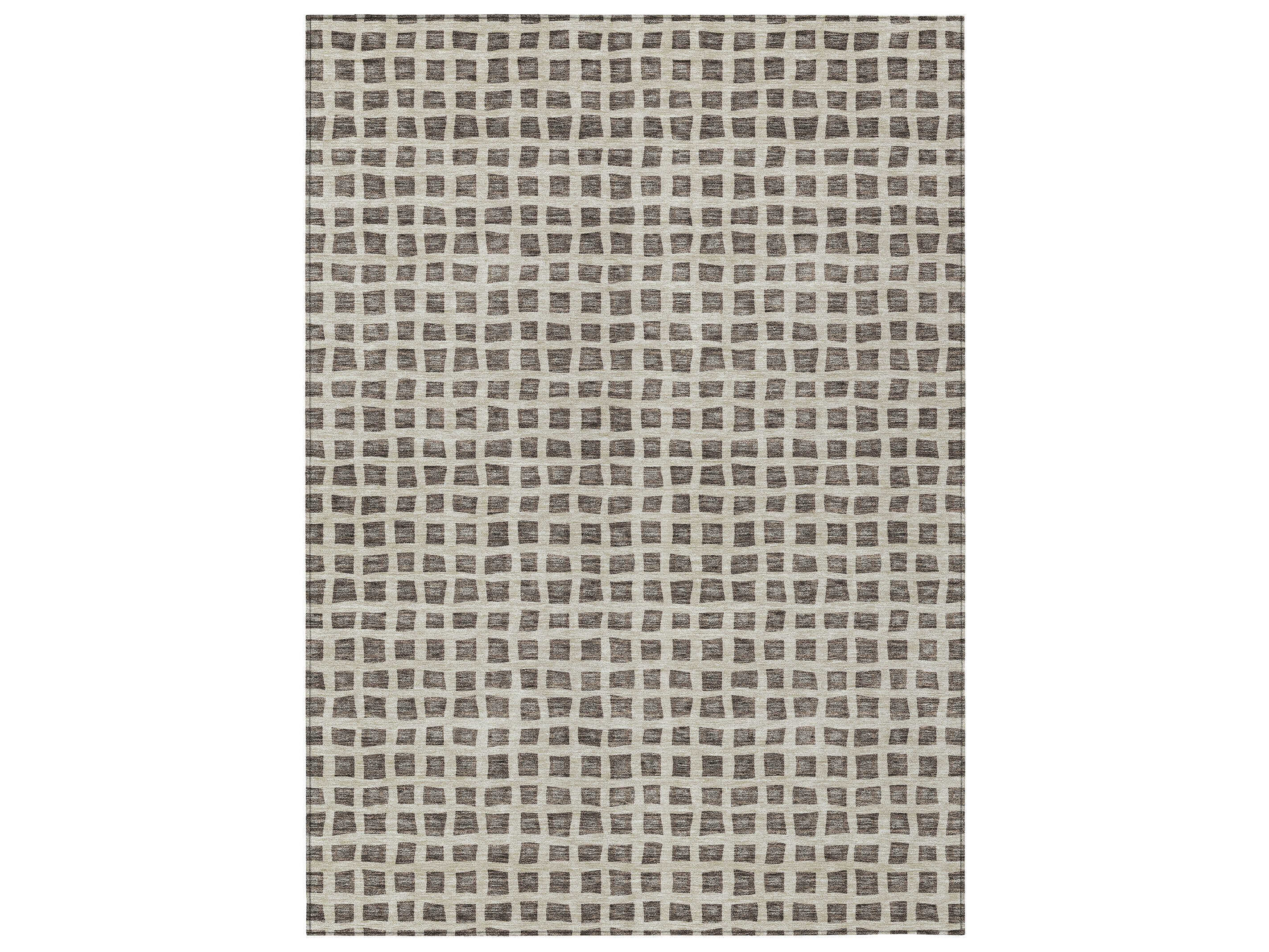 Dalyn Chantille Geometric Runner Area Rug