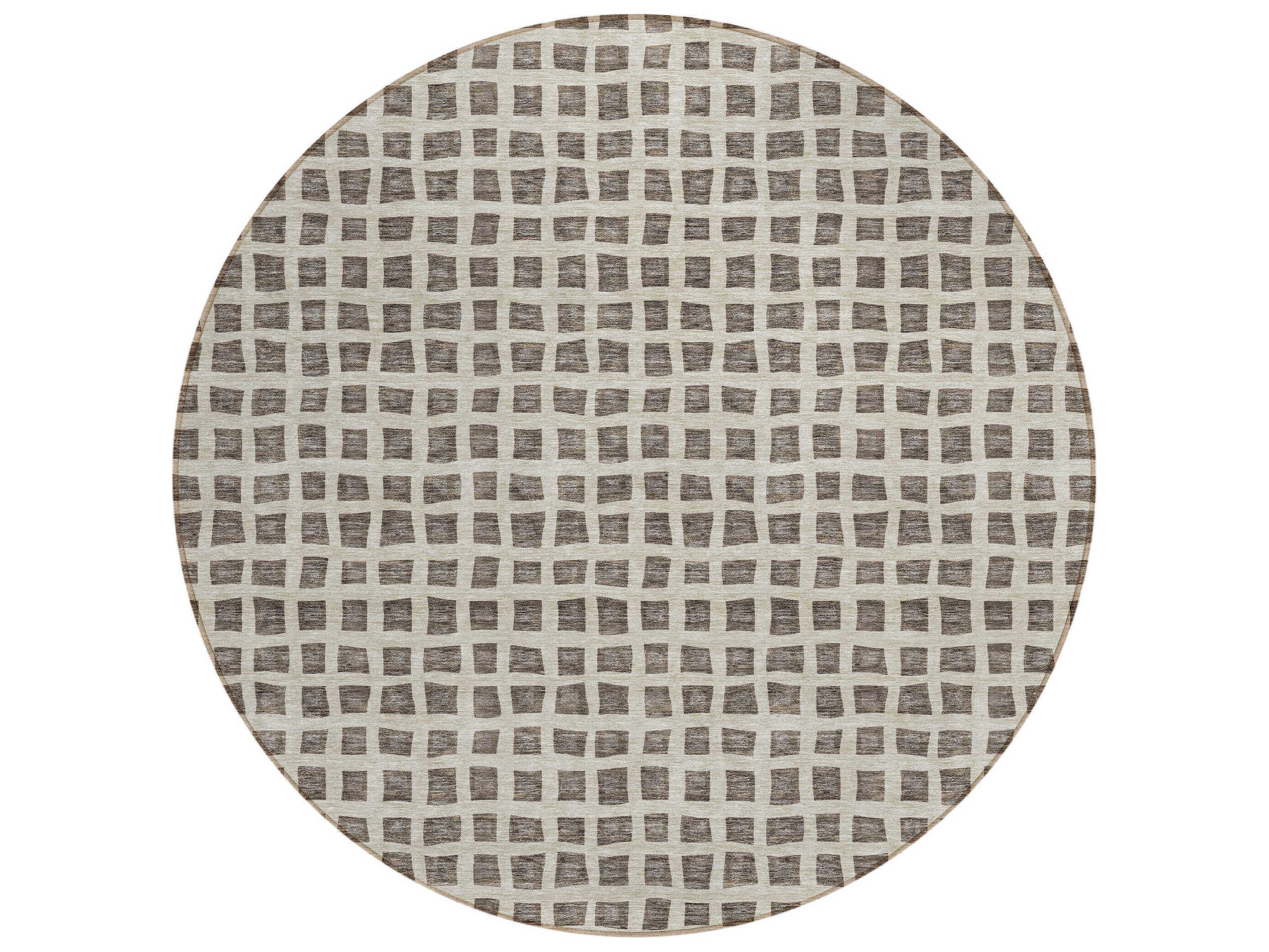 Dalyn Chantille Geometric Runner Area Rug