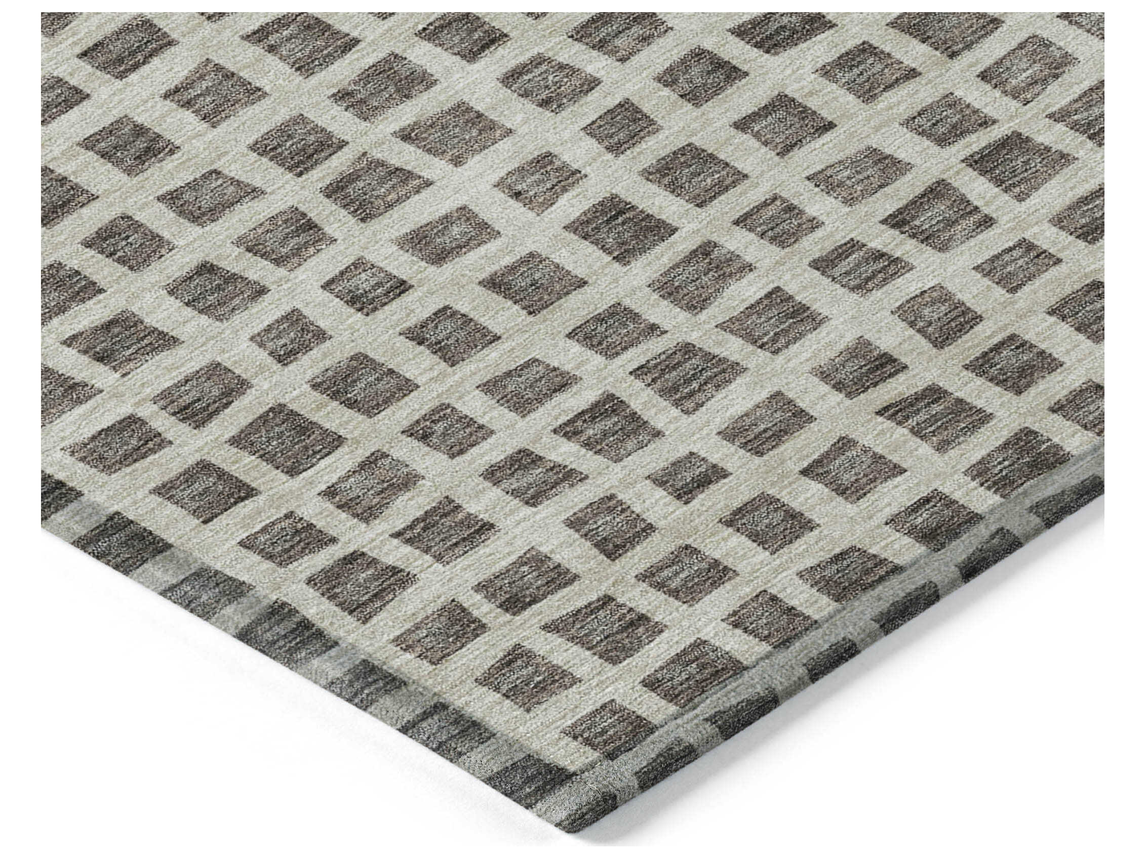Dalyn Chantille Geometric Runner Area Rug