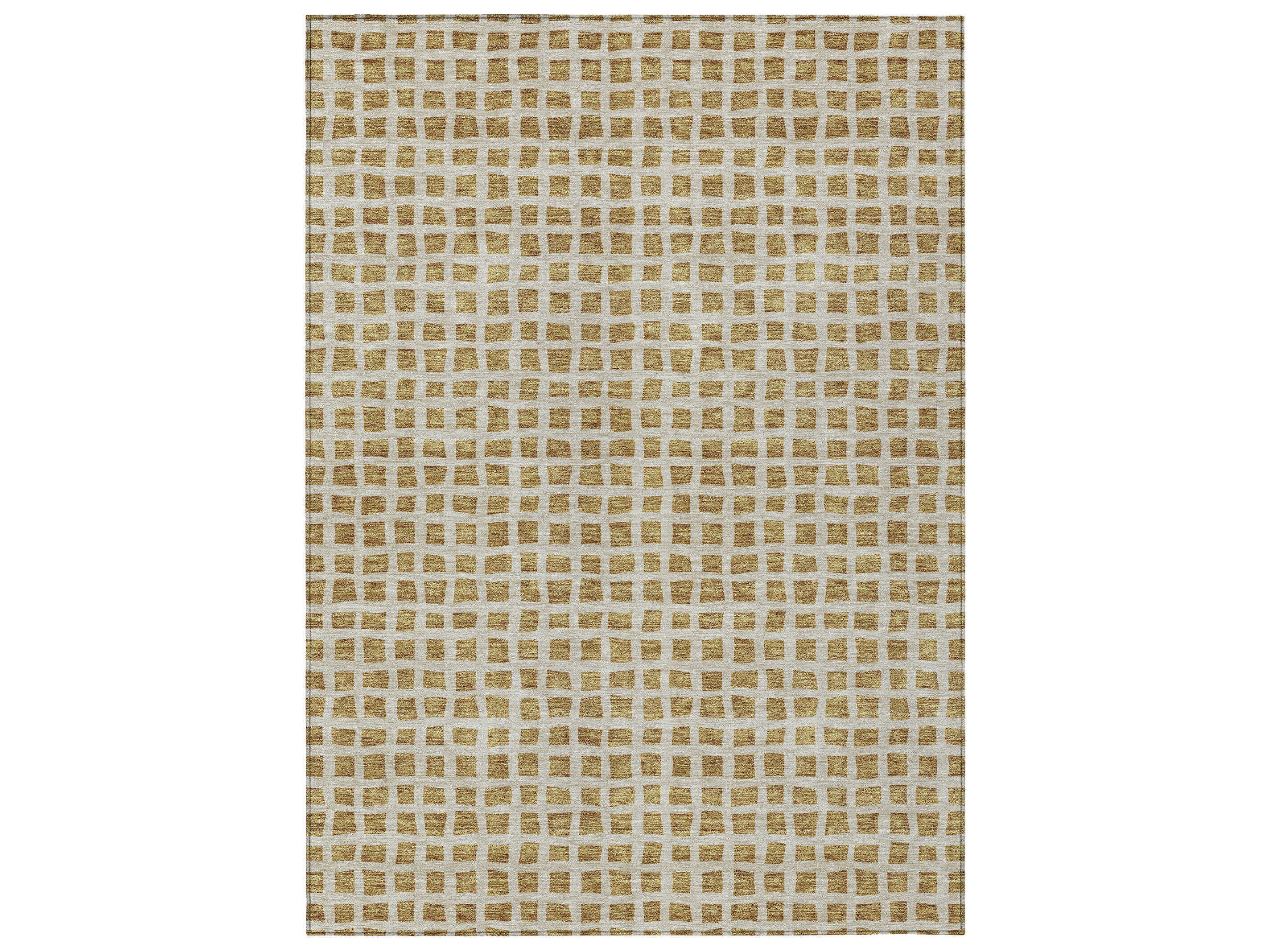 Dalyn Chantille Geometric Runner Area Rug