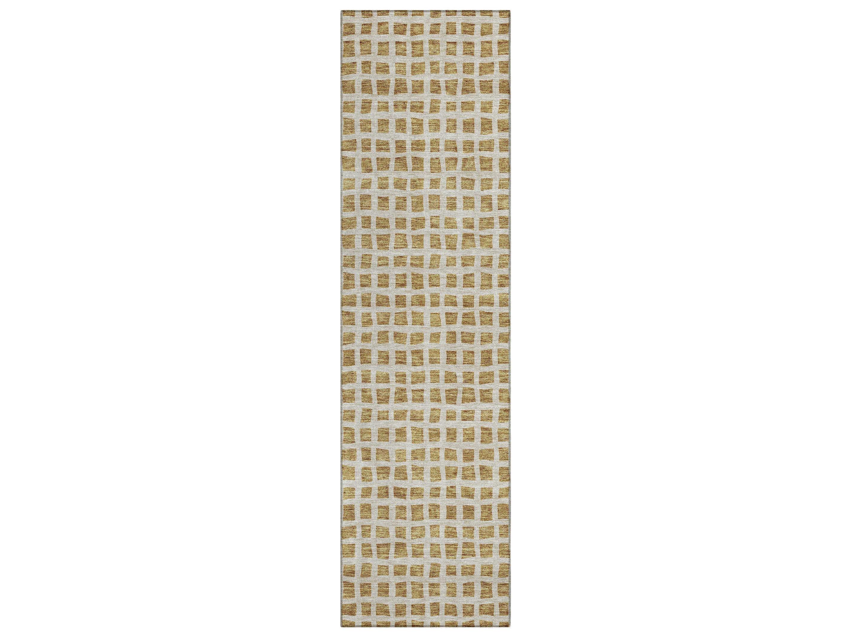 Dalyn Chantille Geometric Runner Area Rug