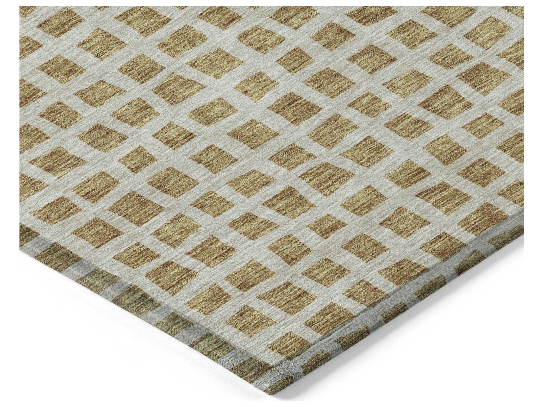 Dalyn Chantille Geometric Runner Area Rug
