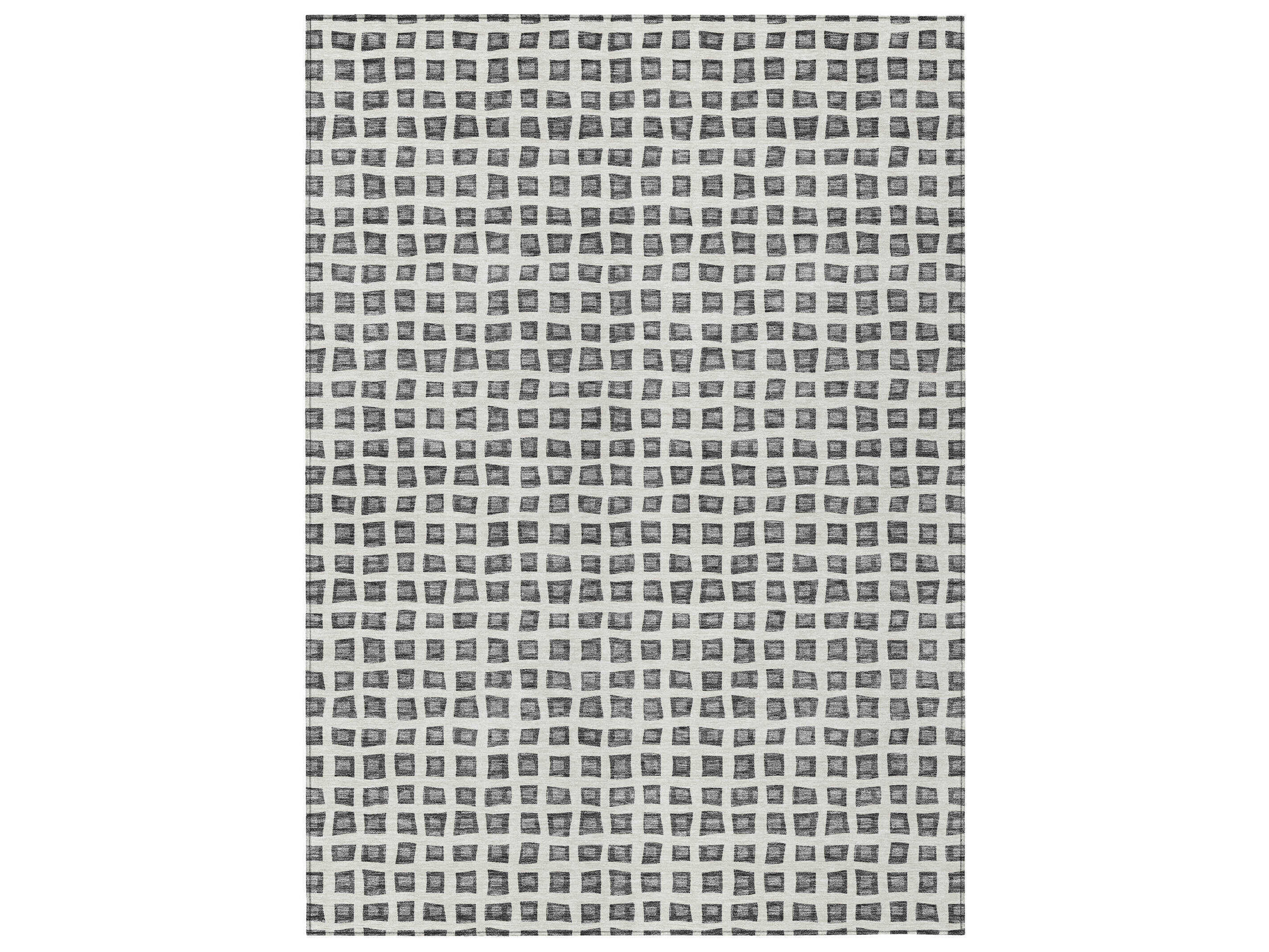 Dalyn Chantille Geometric Runner Area Rug