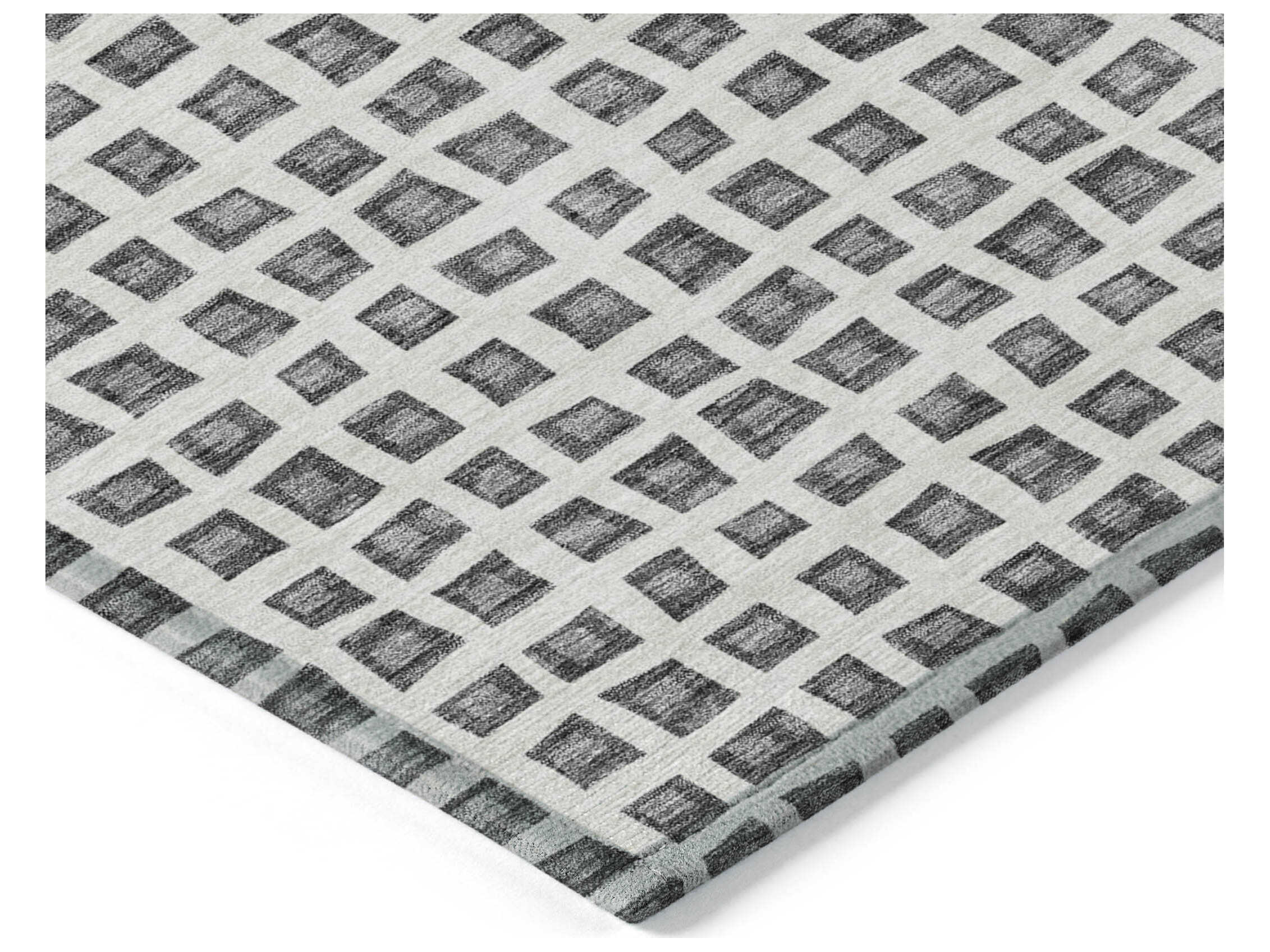 Dalyn Chantille Geometric Runner Area Rug