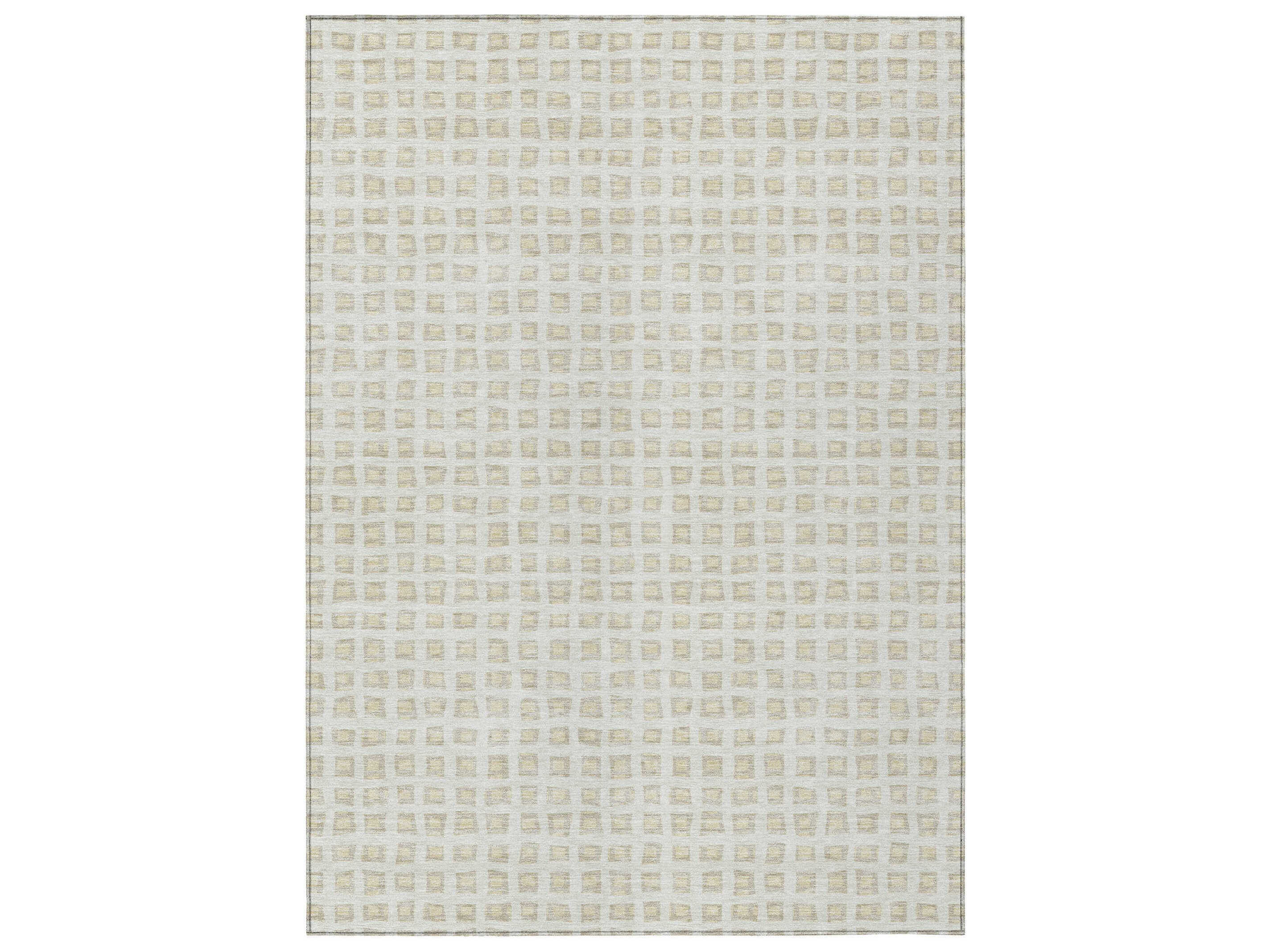 Dalyn Chantille Geometric Runner Area Rug