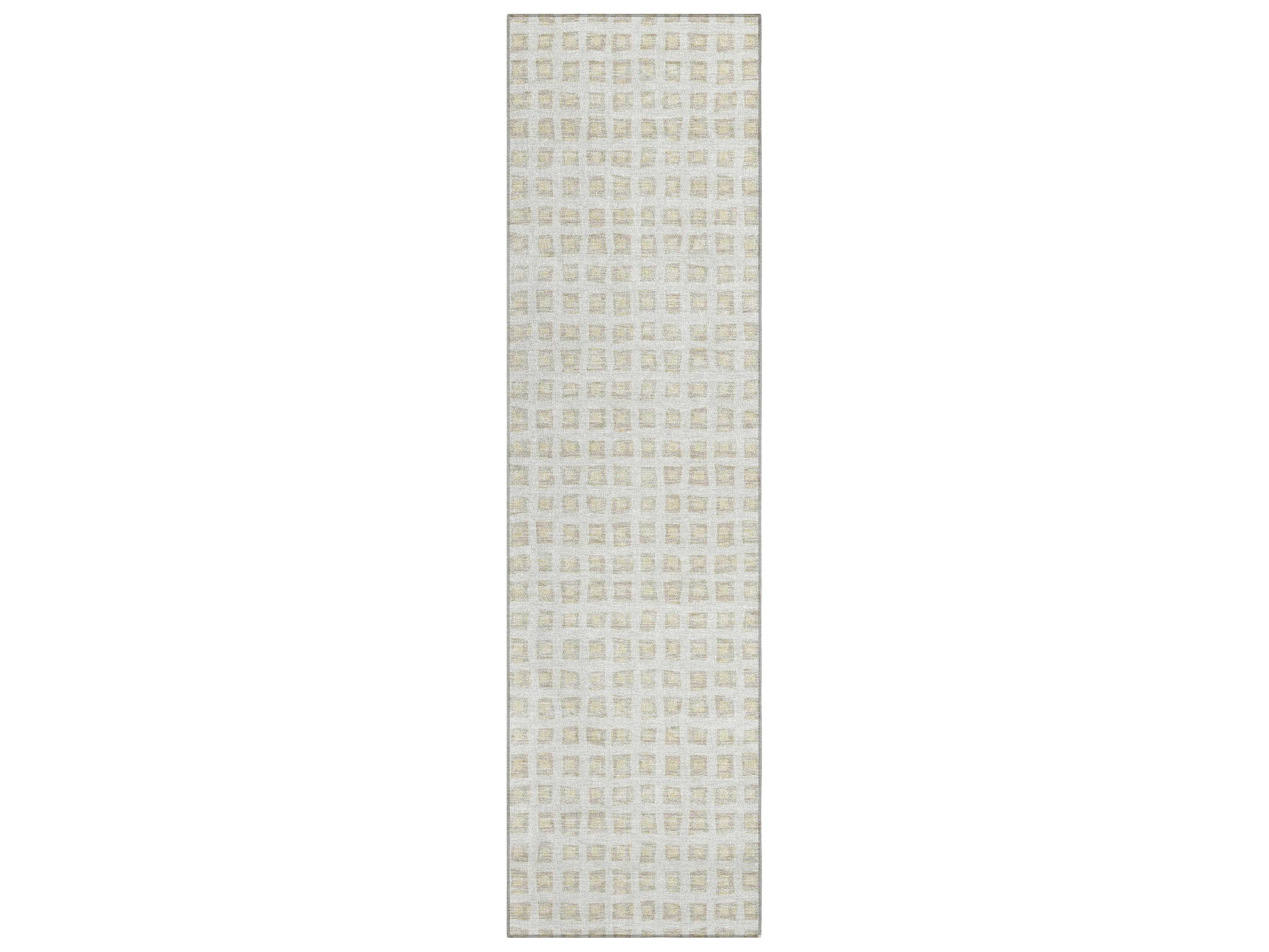 Dalyn Chantille Geometric Runner Area Rug