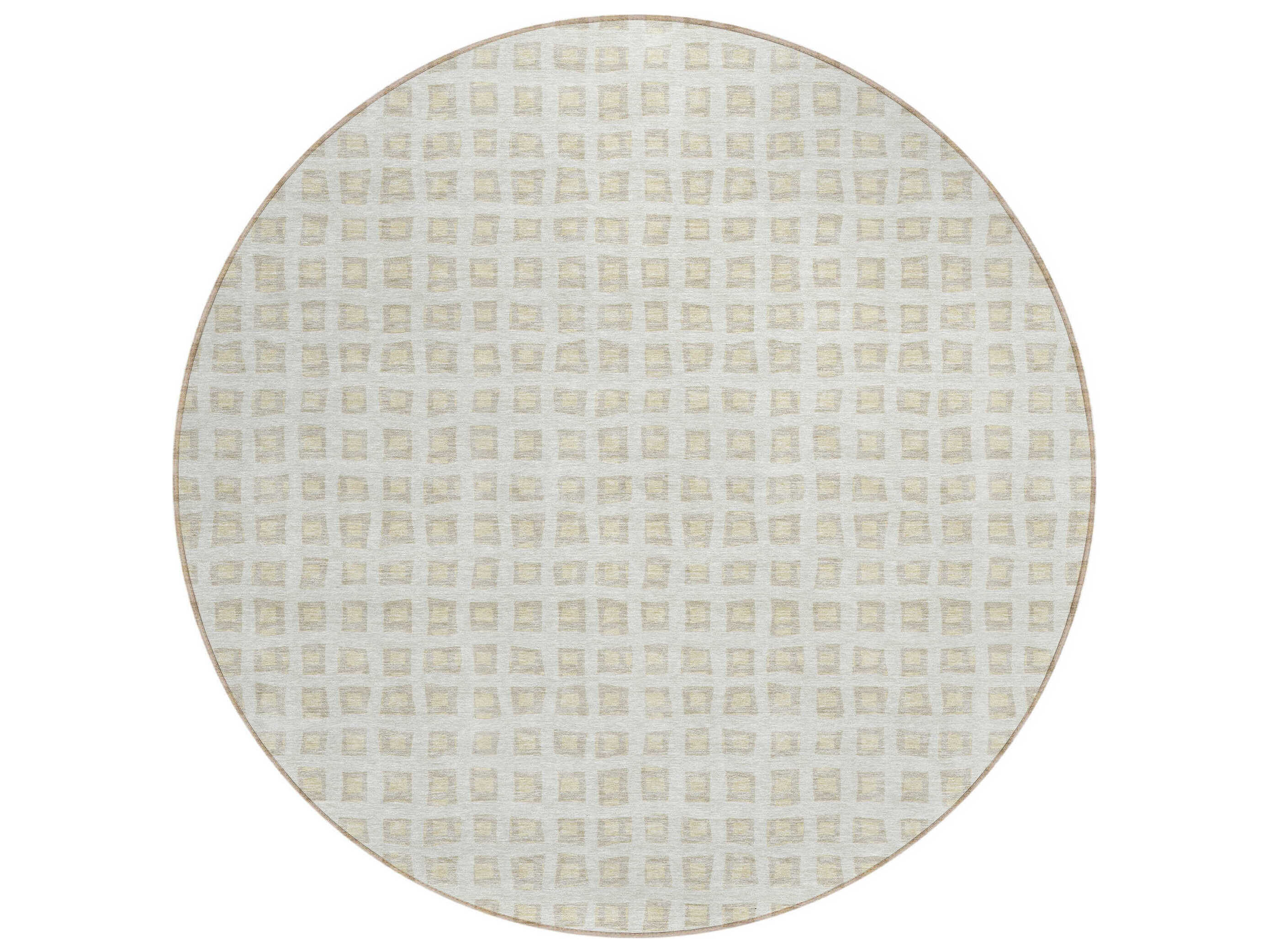 Dalyn Chantille Geometric Runner Area Rug