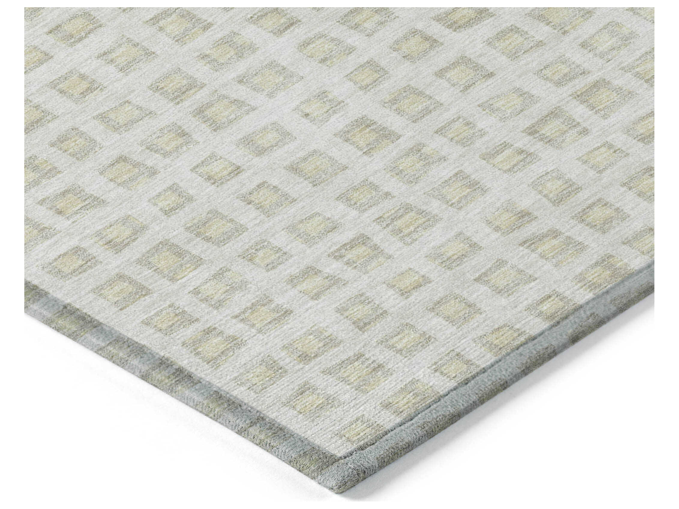 Dalyn Chantille Geometric Runner Area Rug