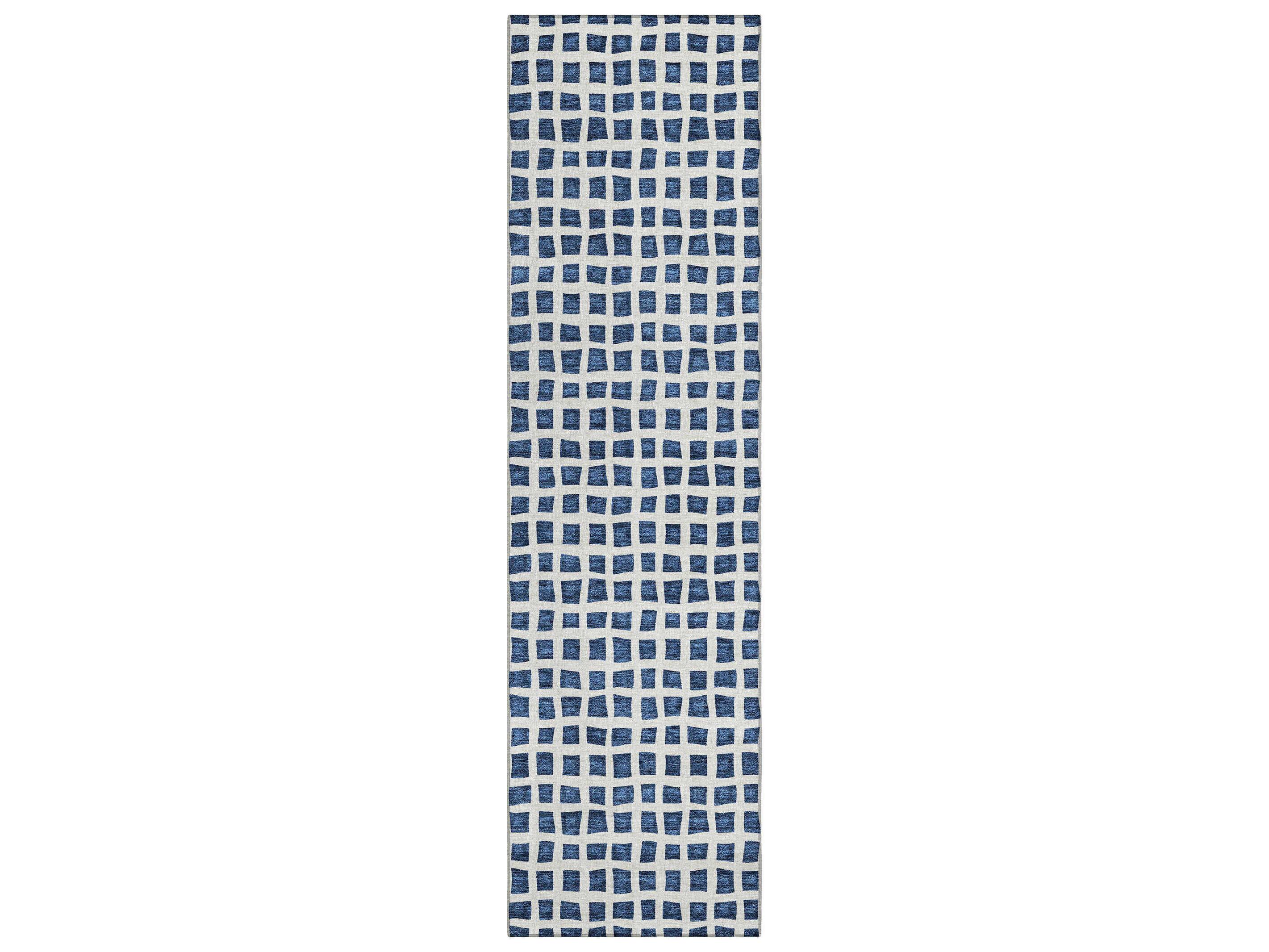 Dalyn Chantille Geometric Runner Area Rug