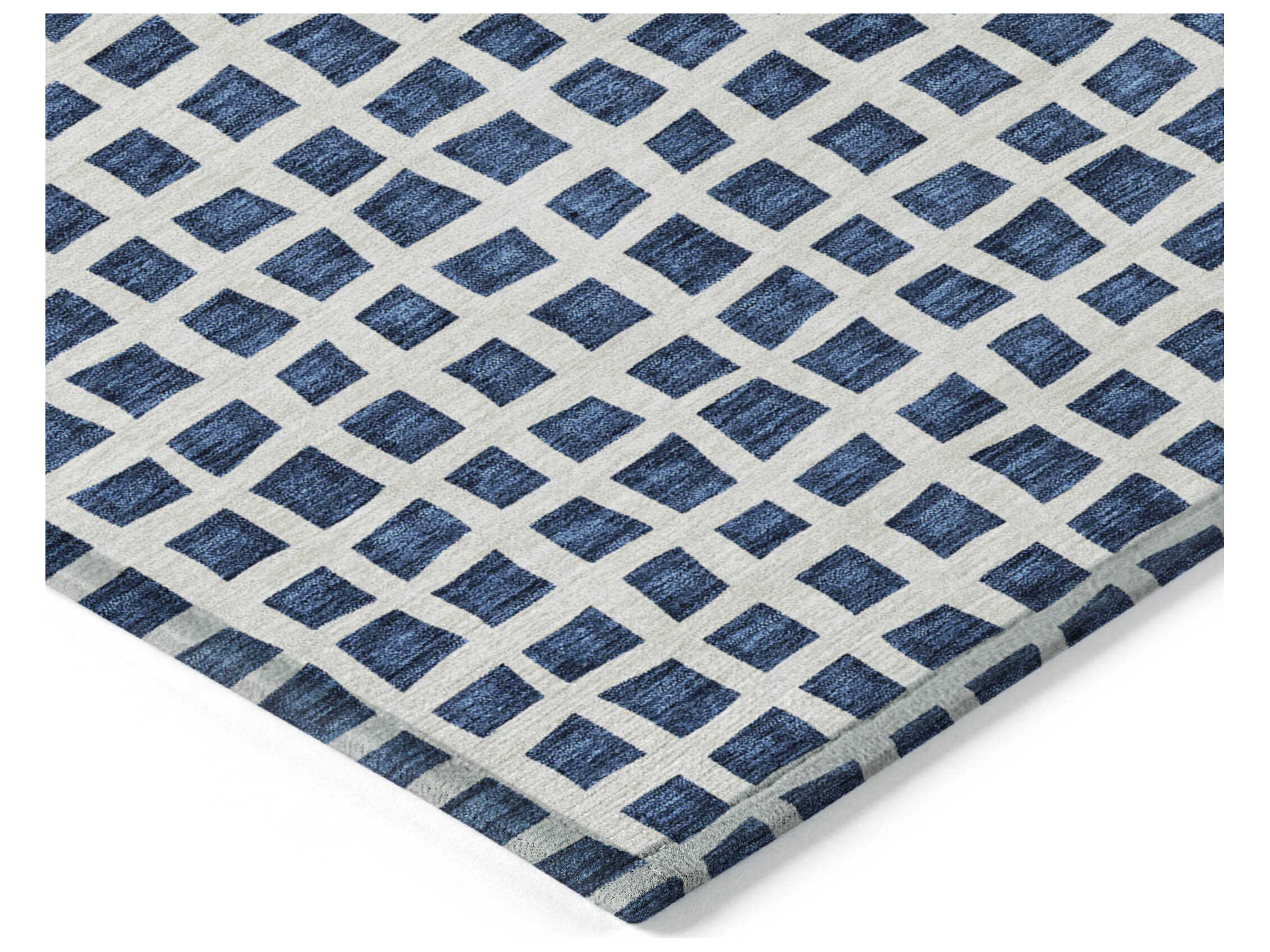 Dalyn Chantille Geometric Runner Area Rug