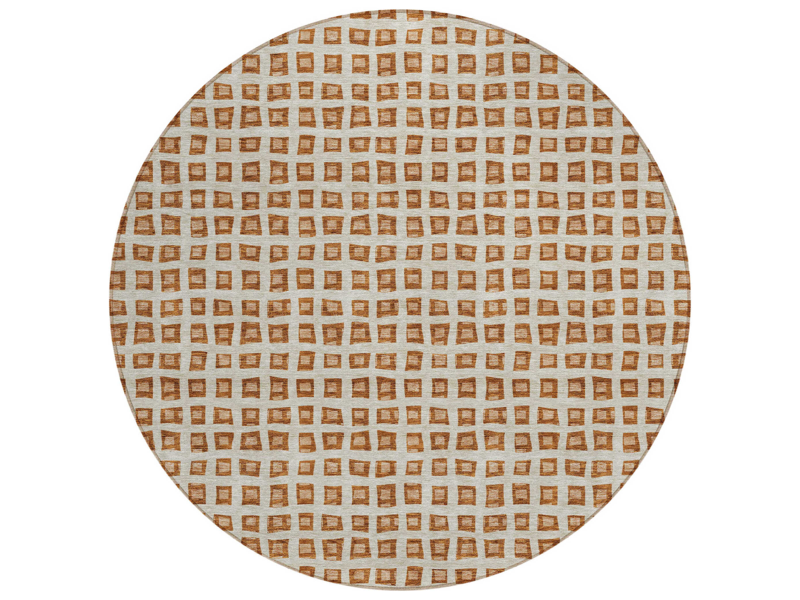 Dalyn Chantille Geometric Runner Area Rug