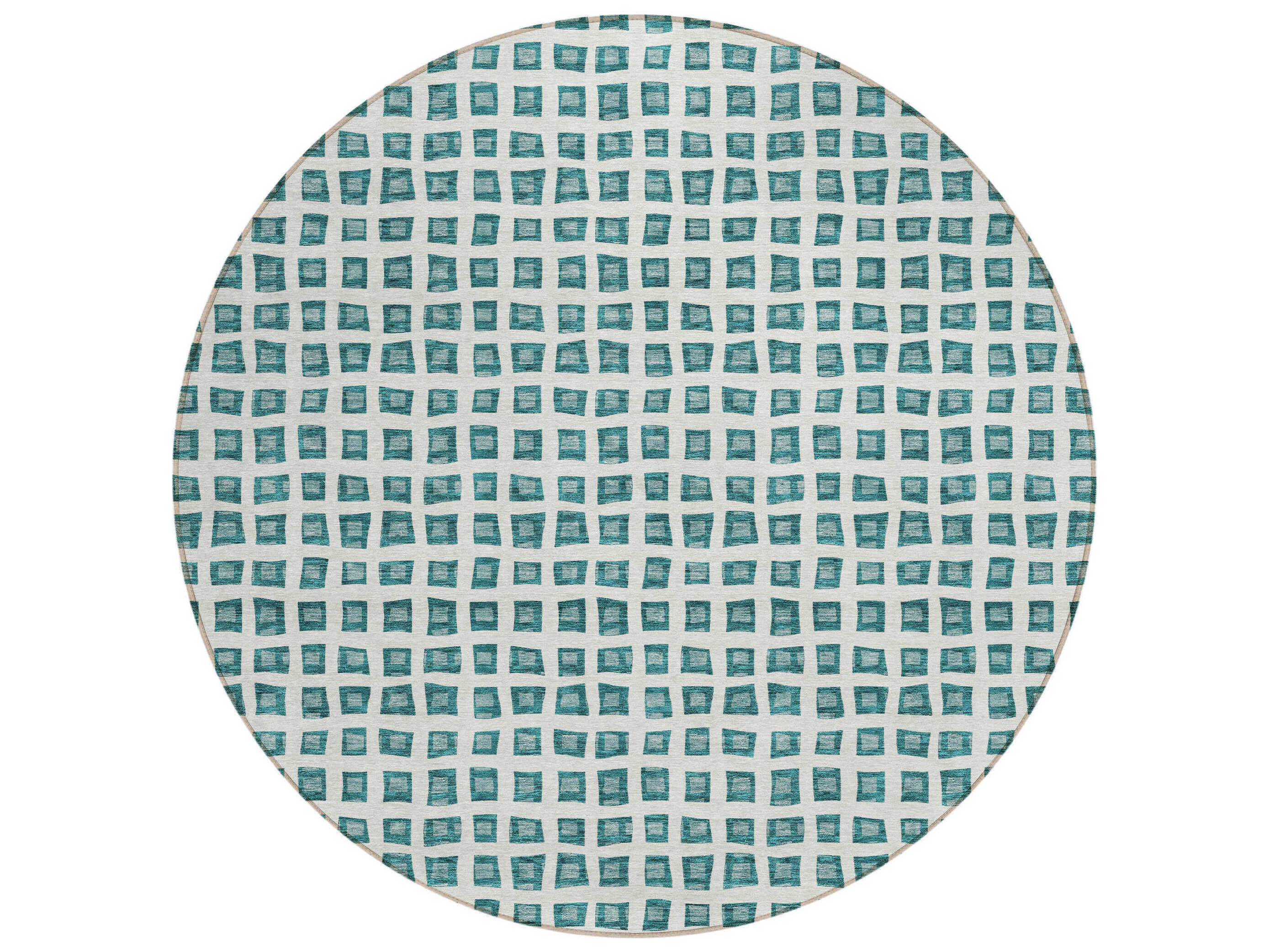 Dalyn Chantille Geometric Runner Area Rug