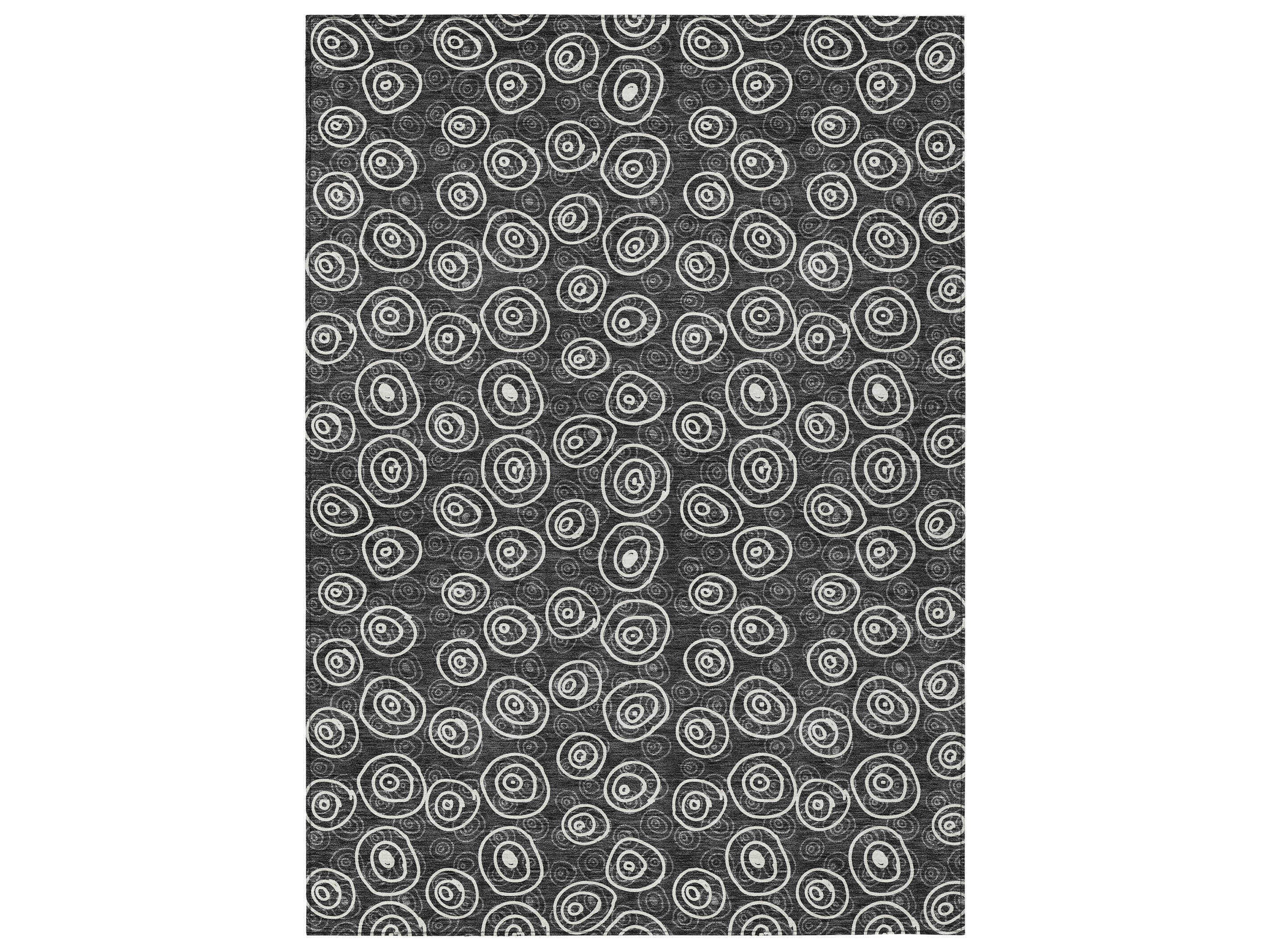 Dalyn Chantille Abstract Runner Area Rug