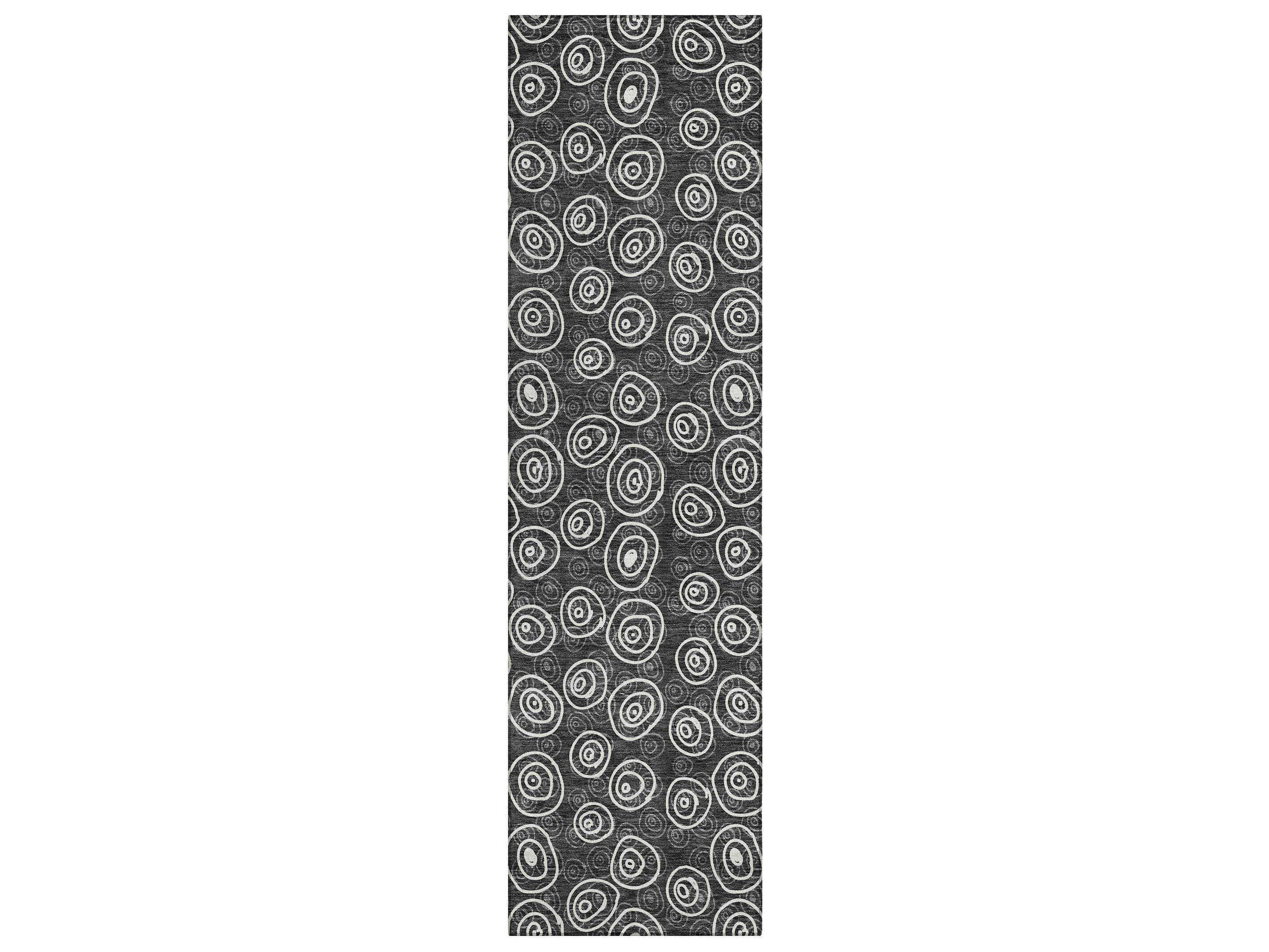 Dalyn Chantille Abstract Runner Area Rug
