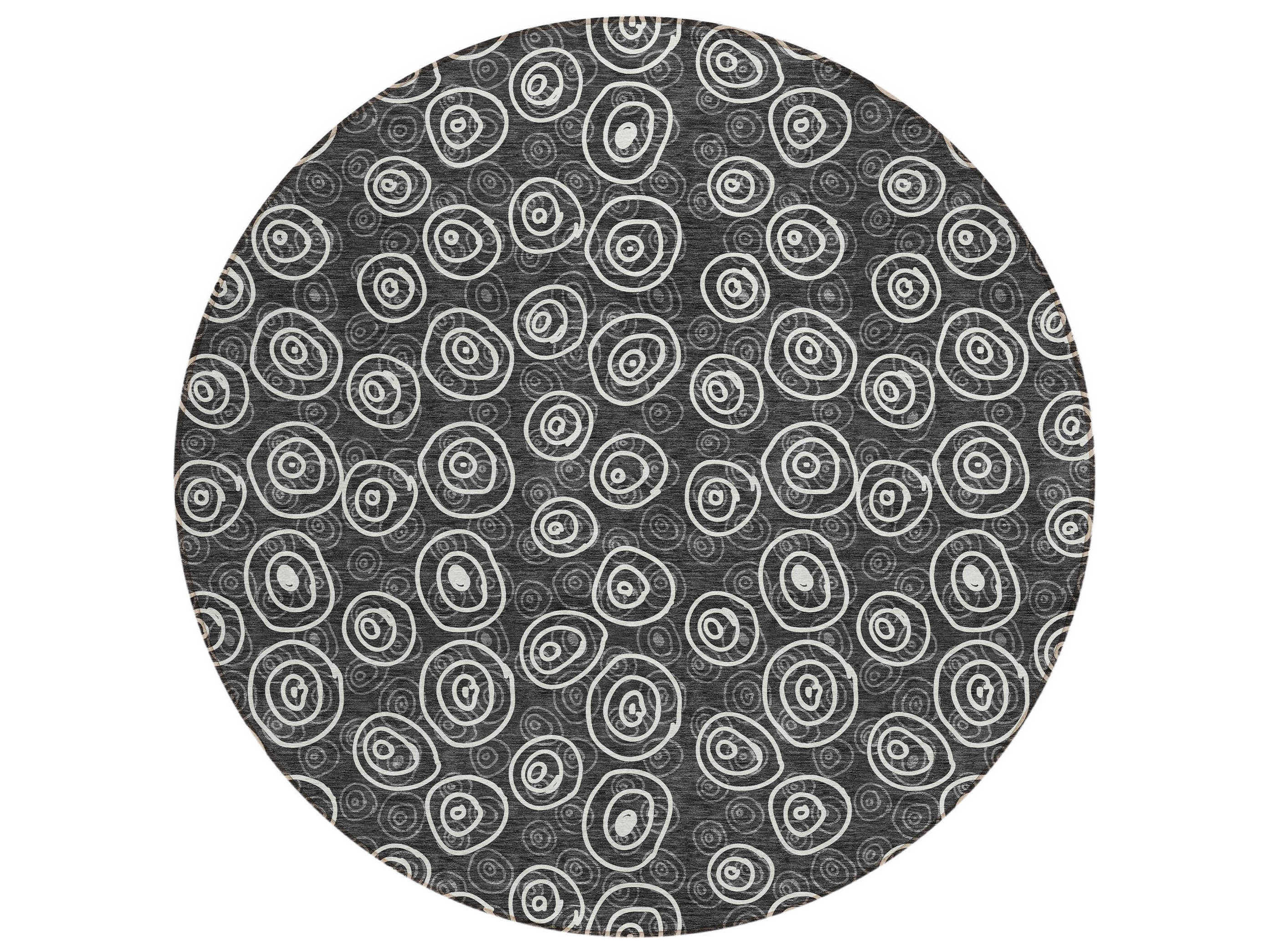 Dalyn Chantille Abstract Runner Area Rug