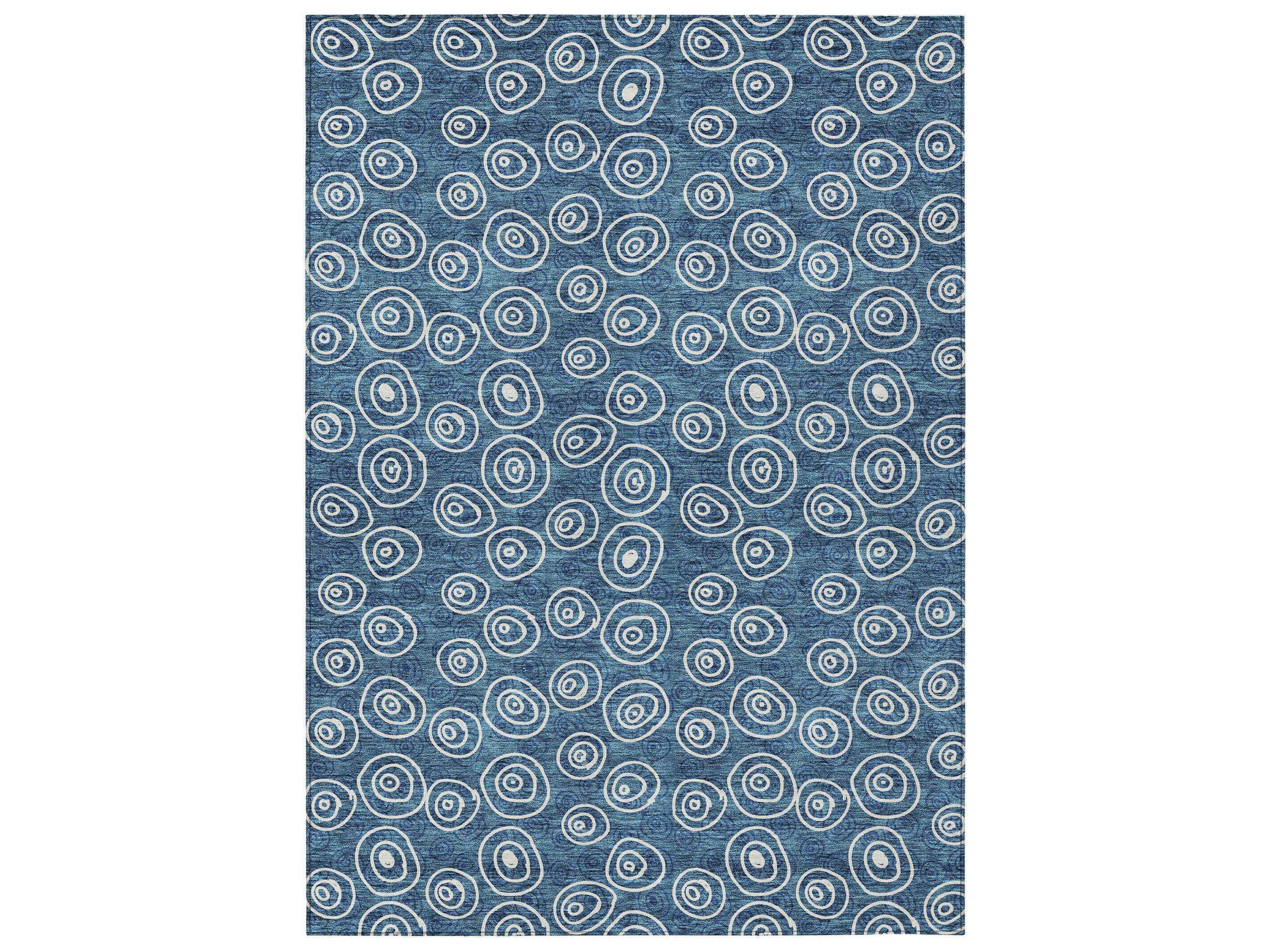 Dalyn Chantille Abstract Runner Area Rug