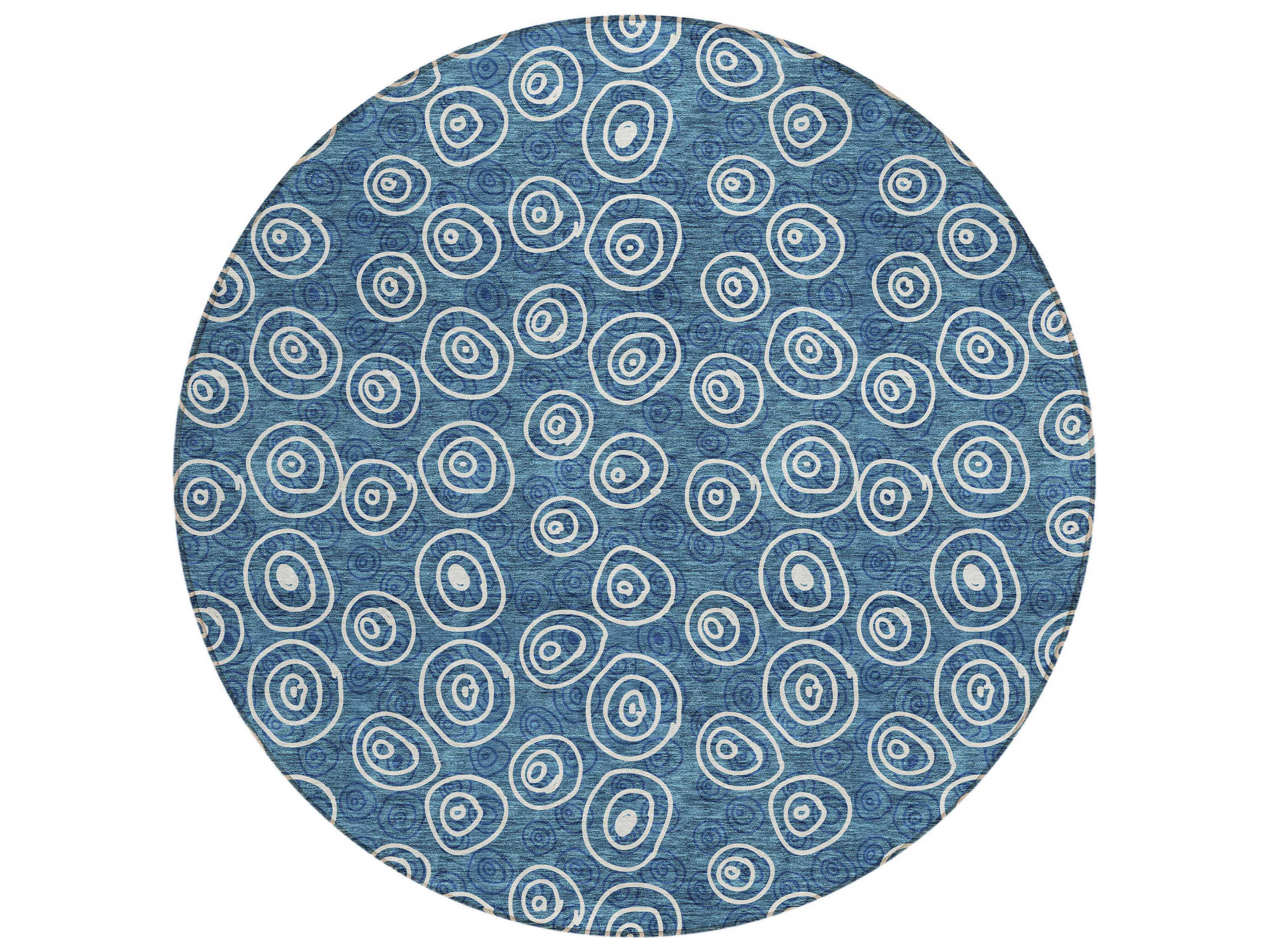 Dalyn Chantille Abstract Runner Area Rug