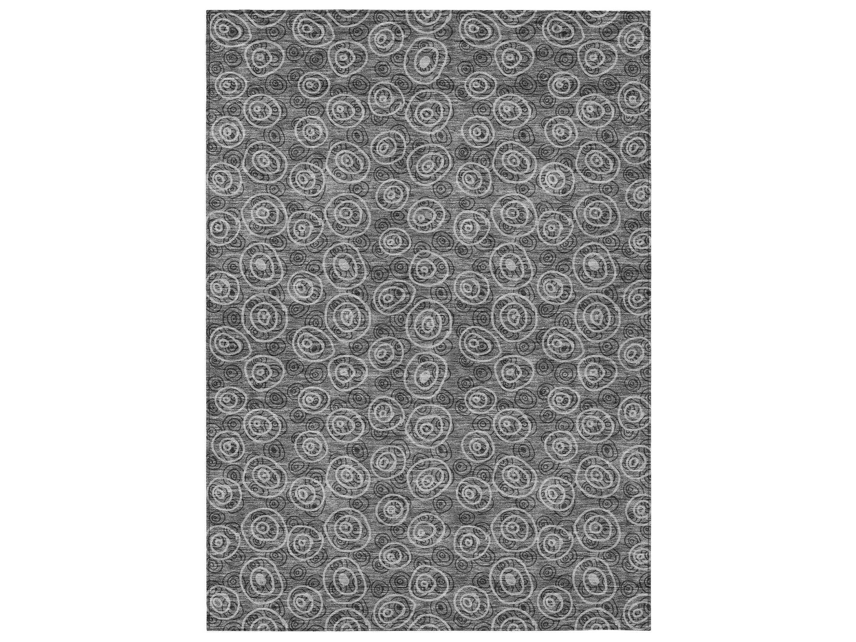 Dalyn Chantille Abstract Runner Area Rug