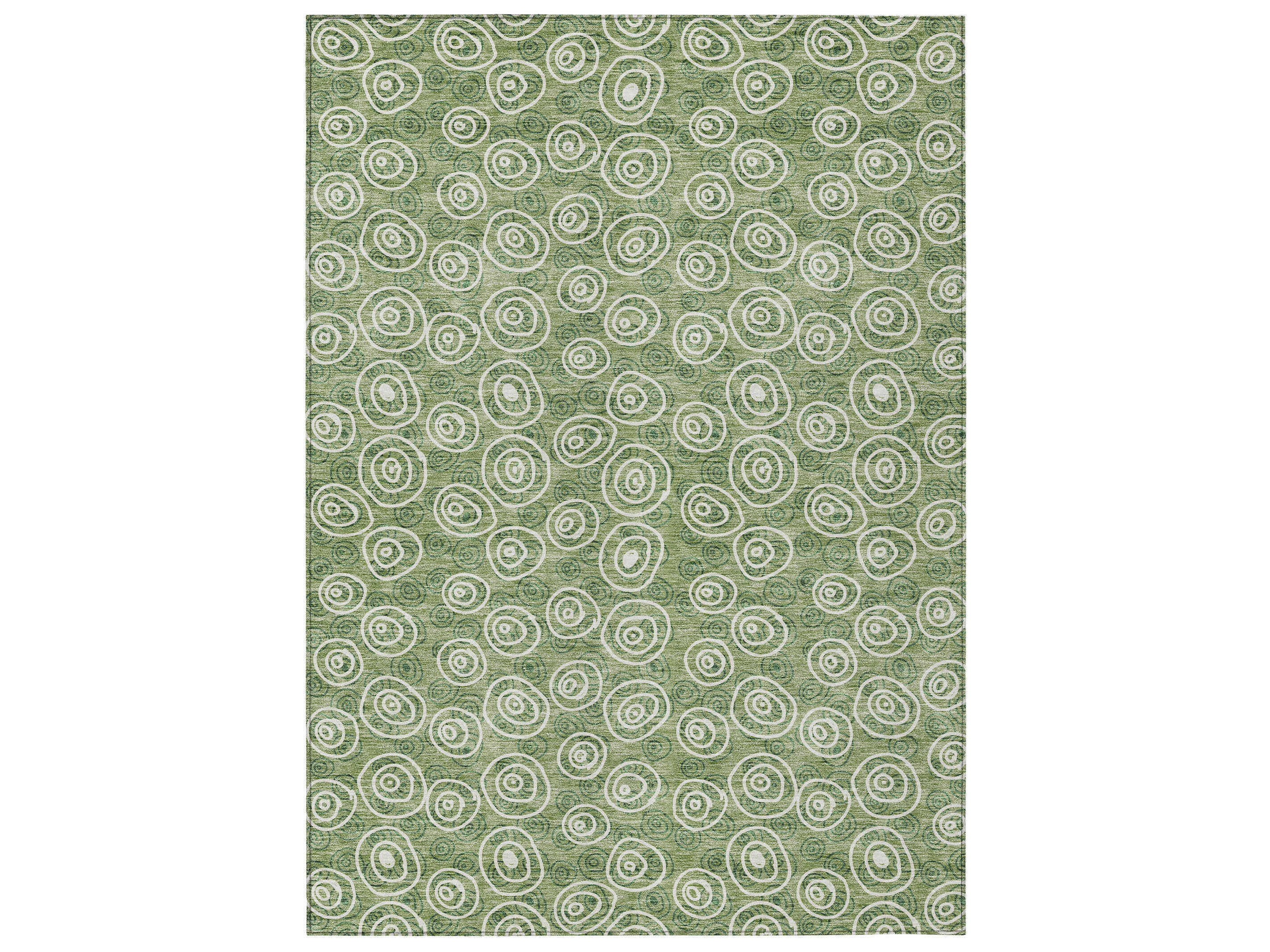 Dalyn Chantille Abstract Runner Area Rug