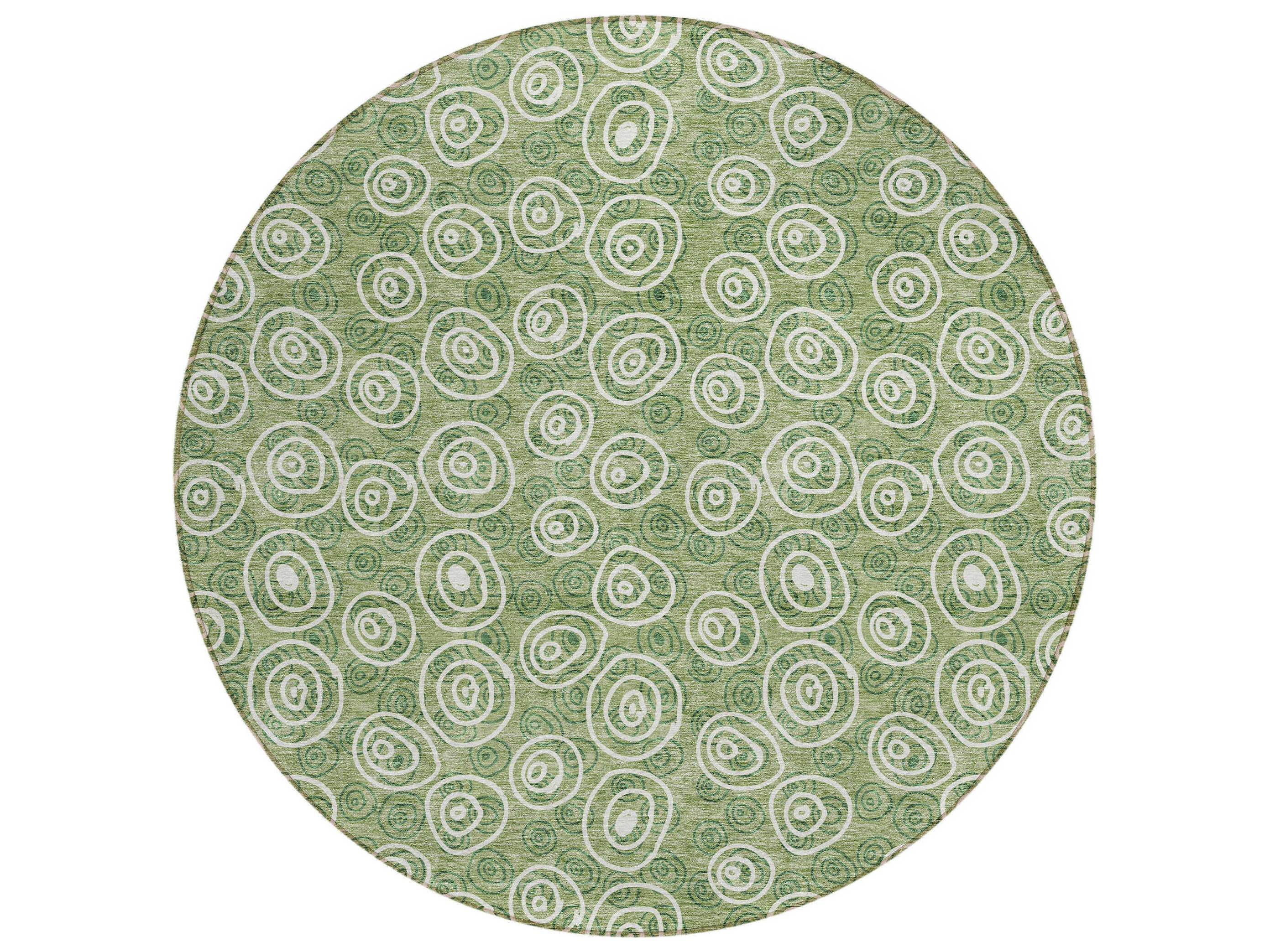 Dalyn Chantille Abstract Runner Area Rug