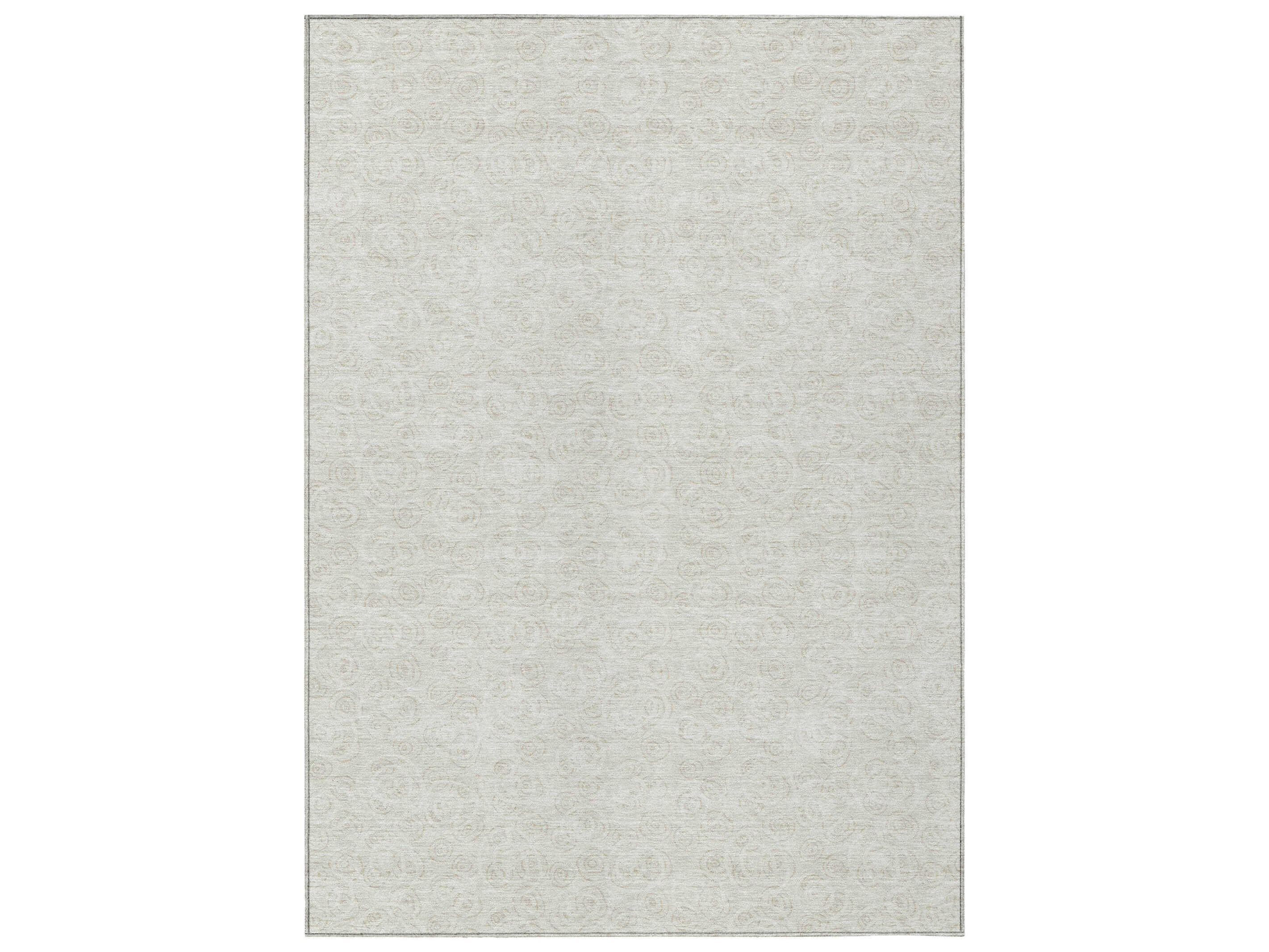 Dalyn Chantille Abstract Runner Area Rug