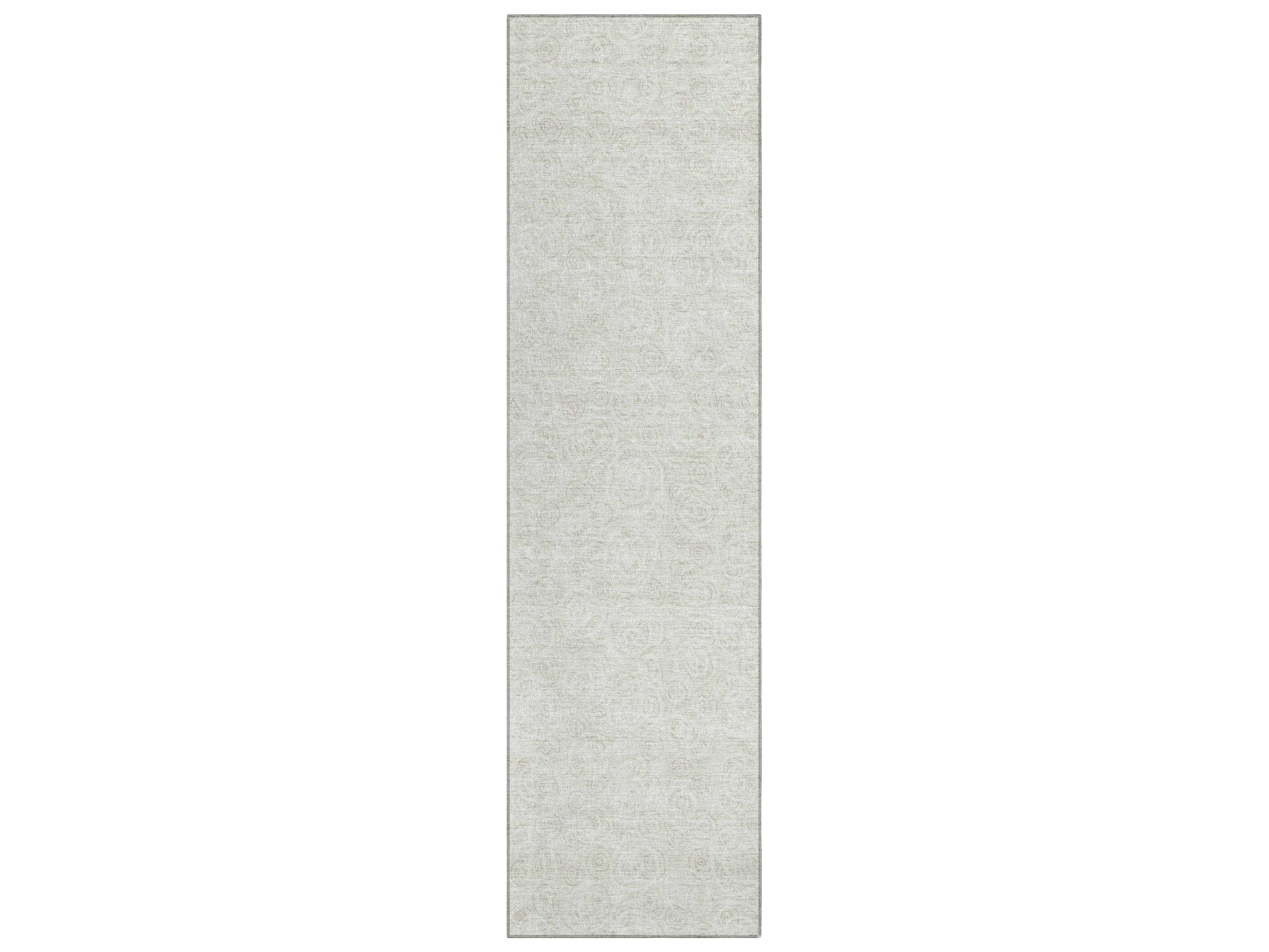 Dalyn Chantille Abstract Runner Area Rug