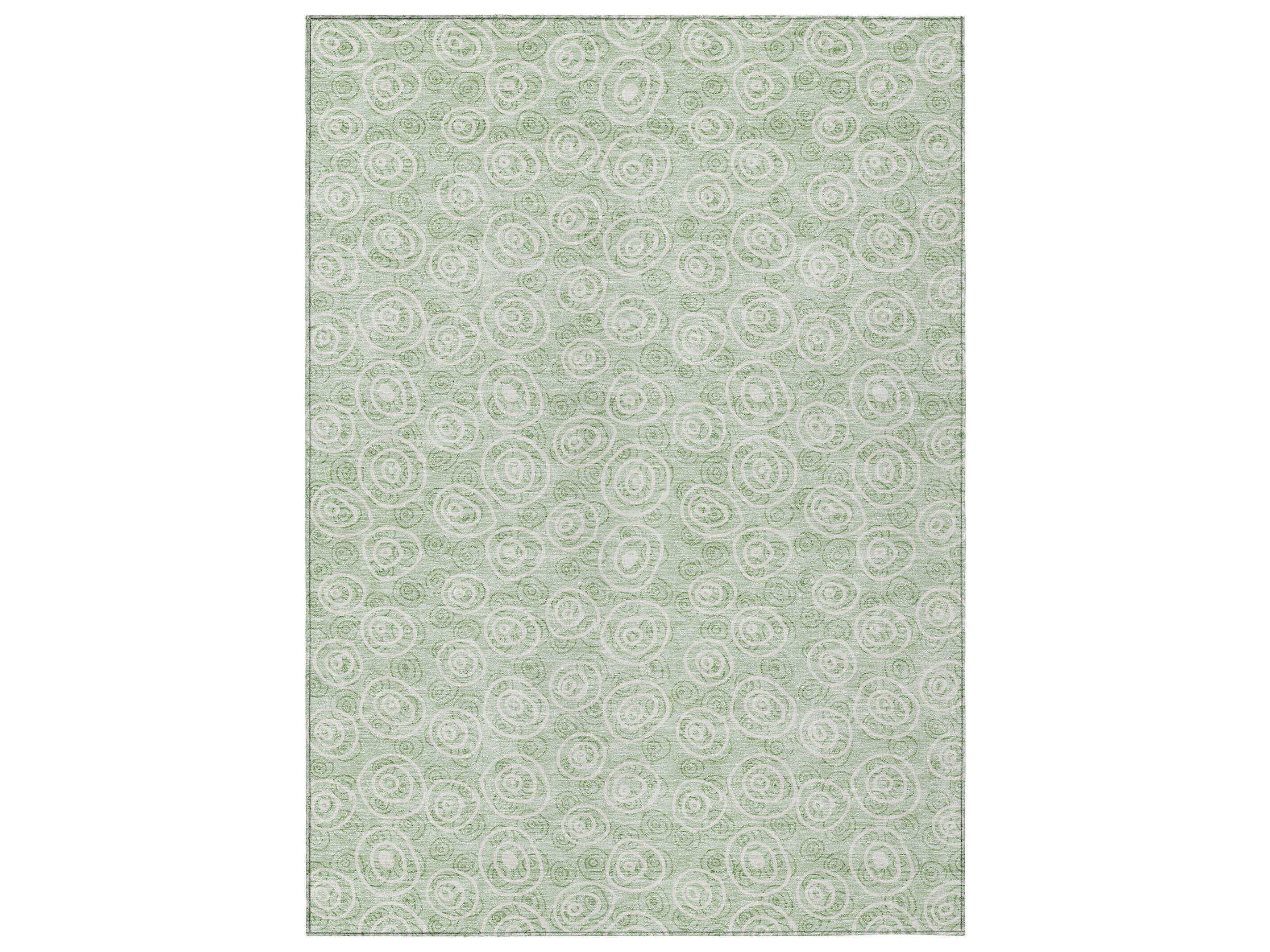 Dalyn Chantille Abstract Runner Area Rug