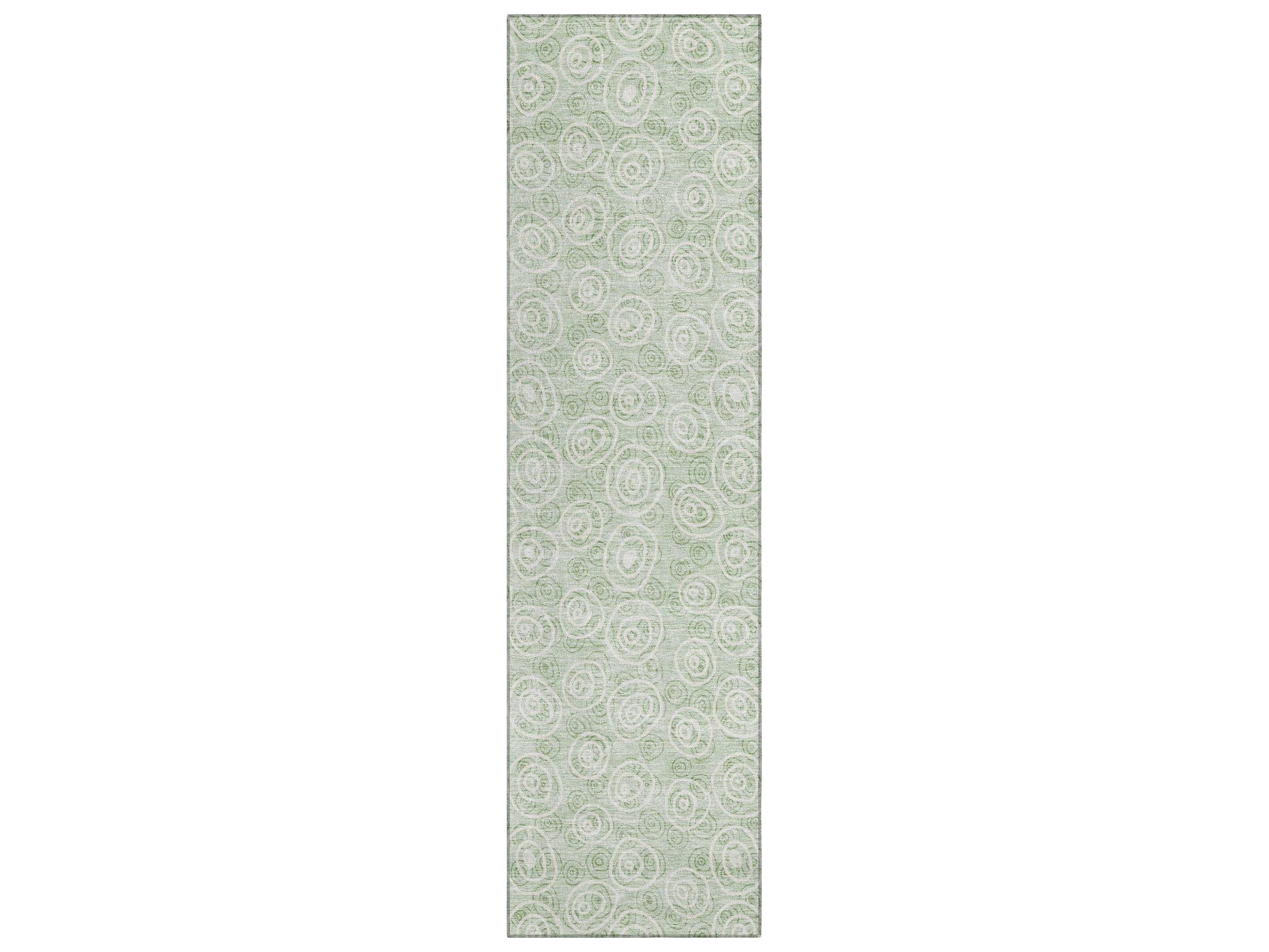 Dalyn Chantille Abstract Runner Area Rug