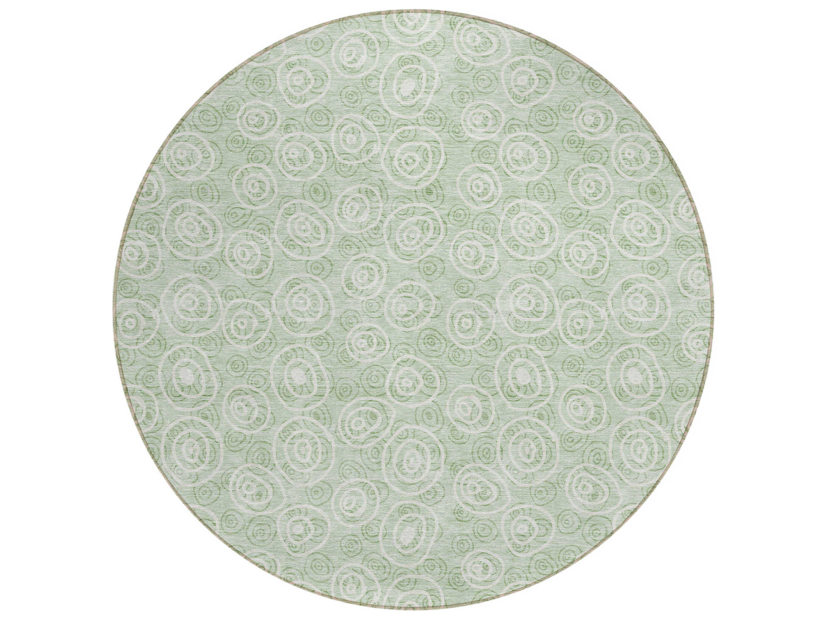 Dalyn Chantille Abstract Runner Area Rug