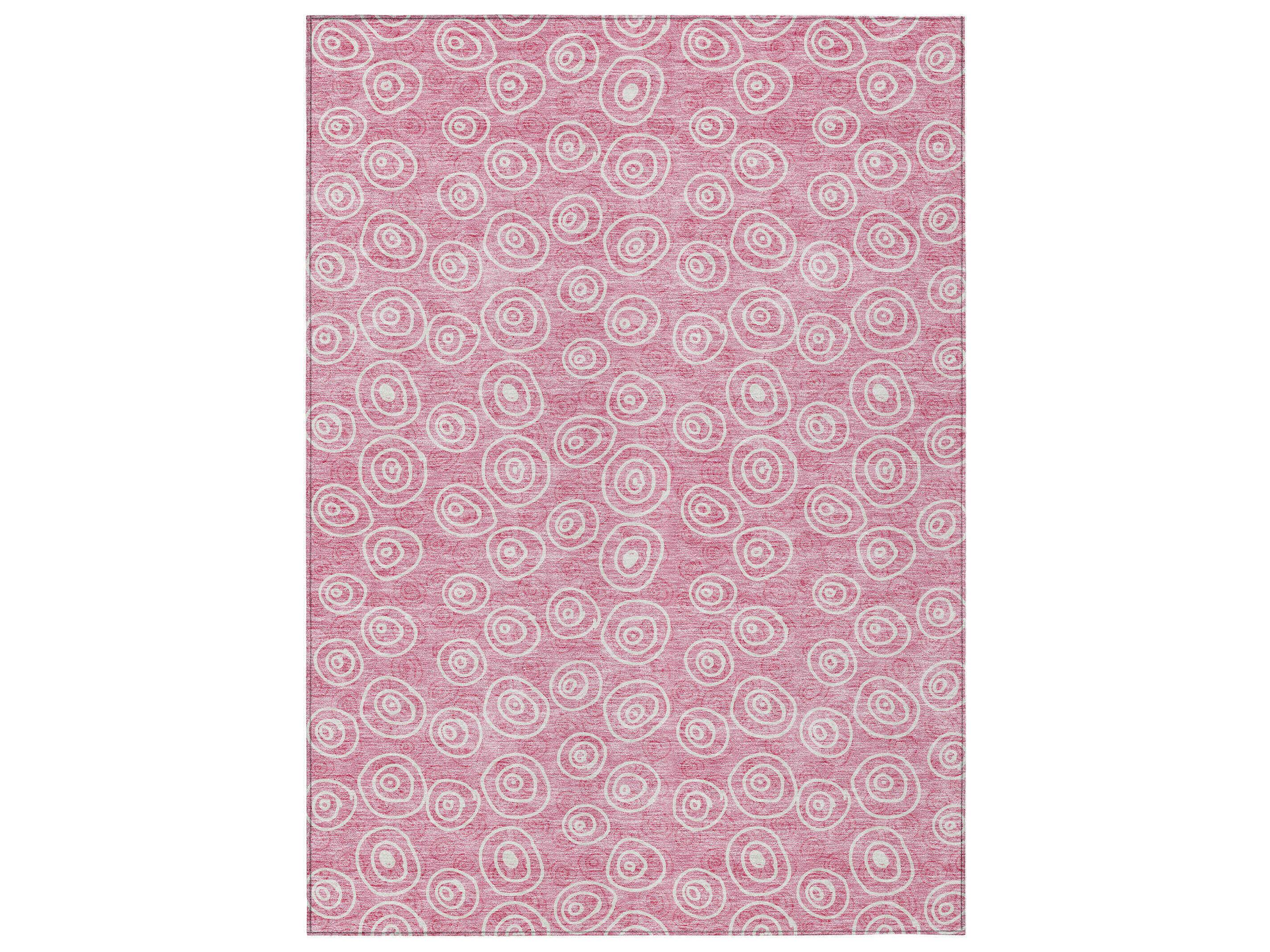 Dalyn Chantille Abstract Runner Area Rug