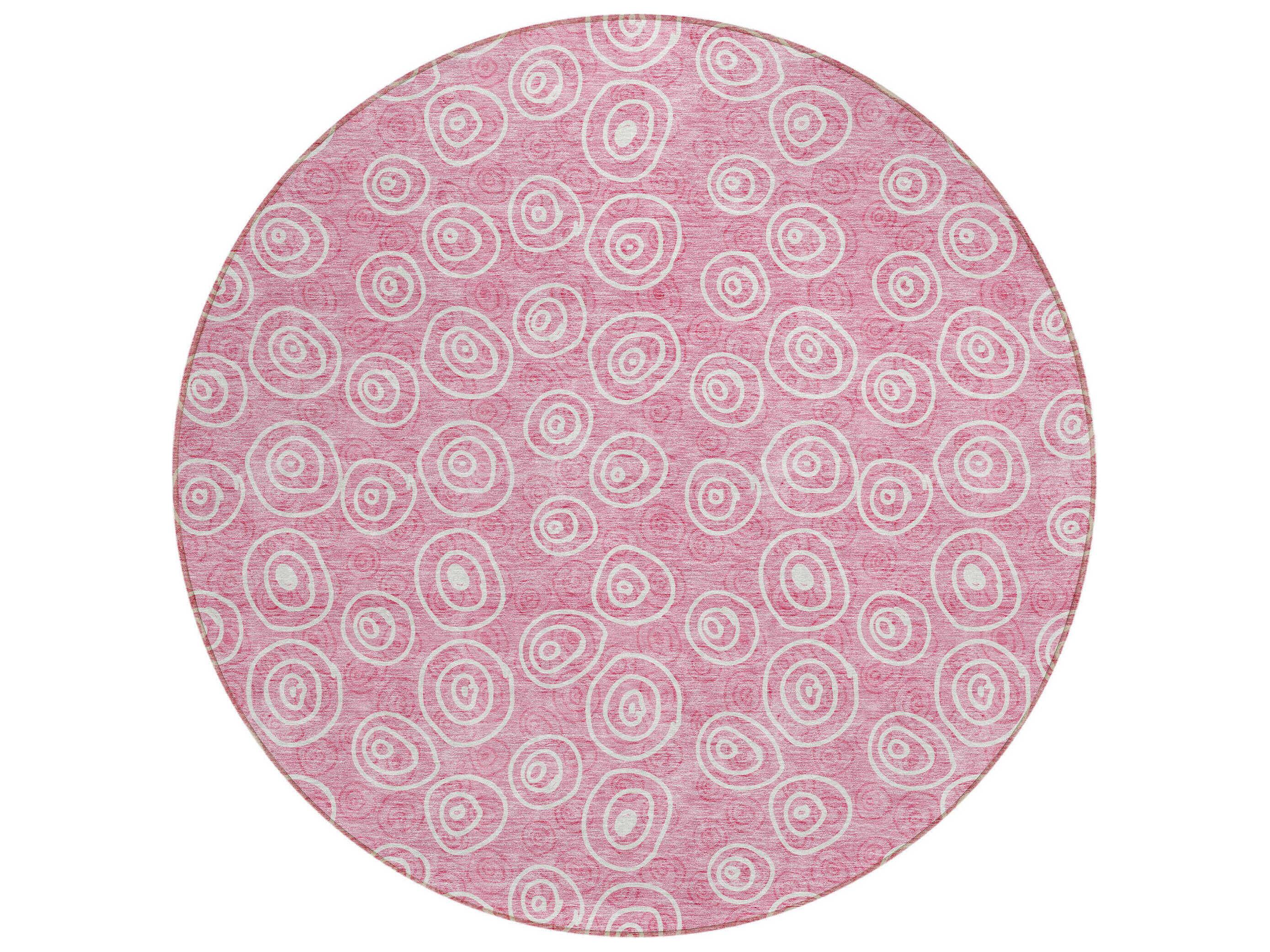 Dalyn Chantille Abstract Runner Area Rug