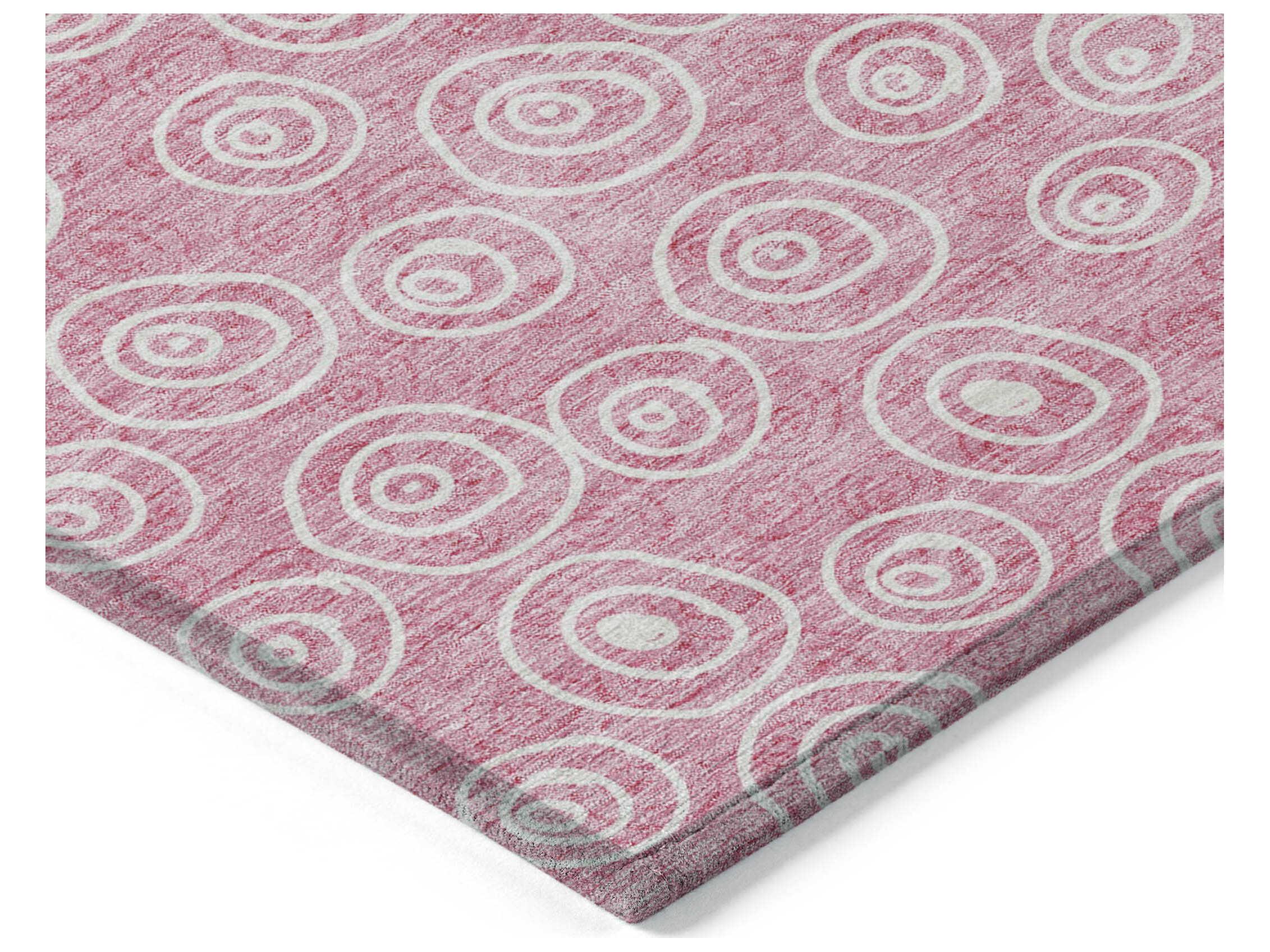 Dalyn Chantille Abstract Runner Area Rug