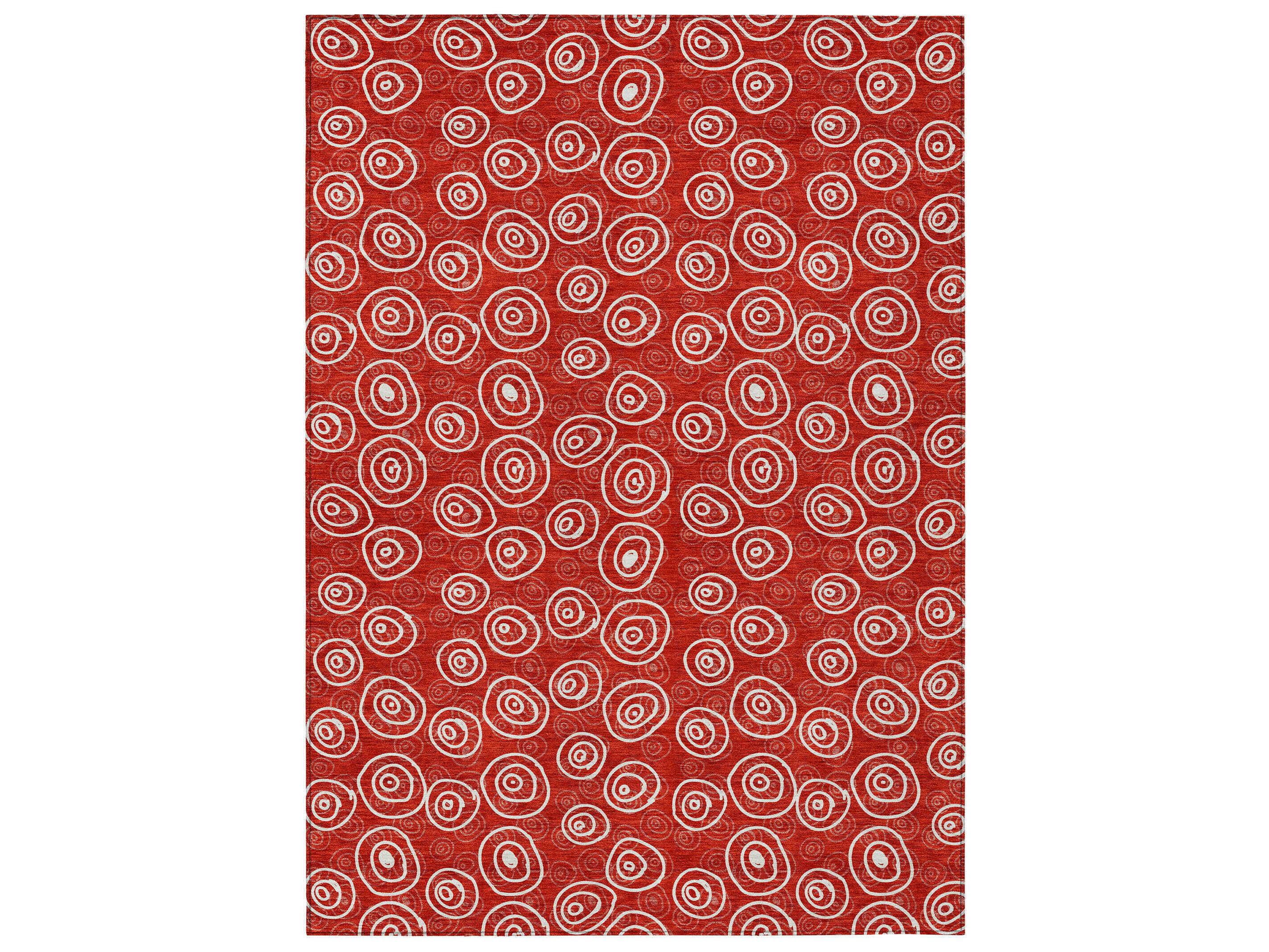 Dalyn Chantille Abstract Runner Area Rug