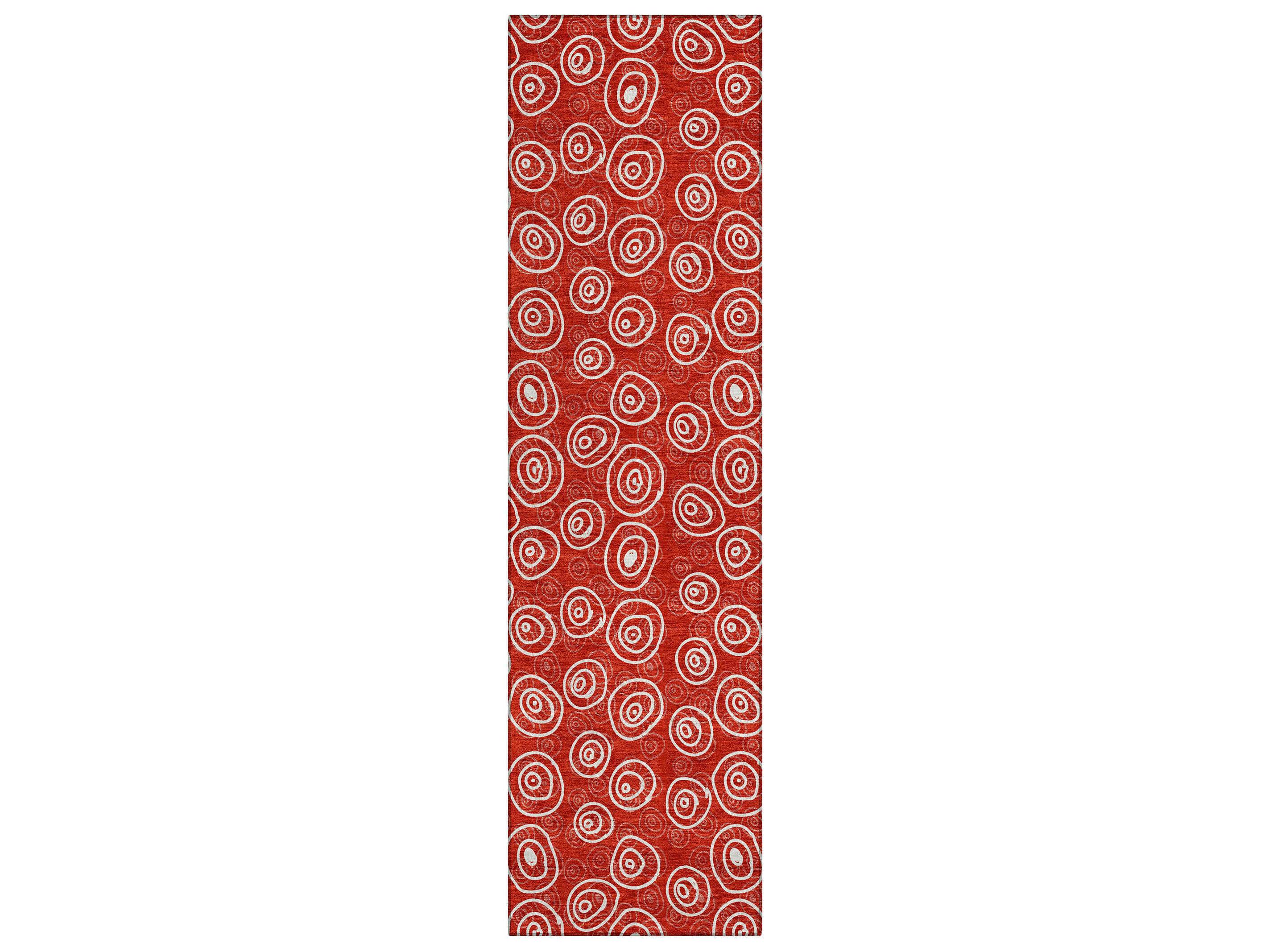 Dalyn Chantille Abstract Runner Area Rug