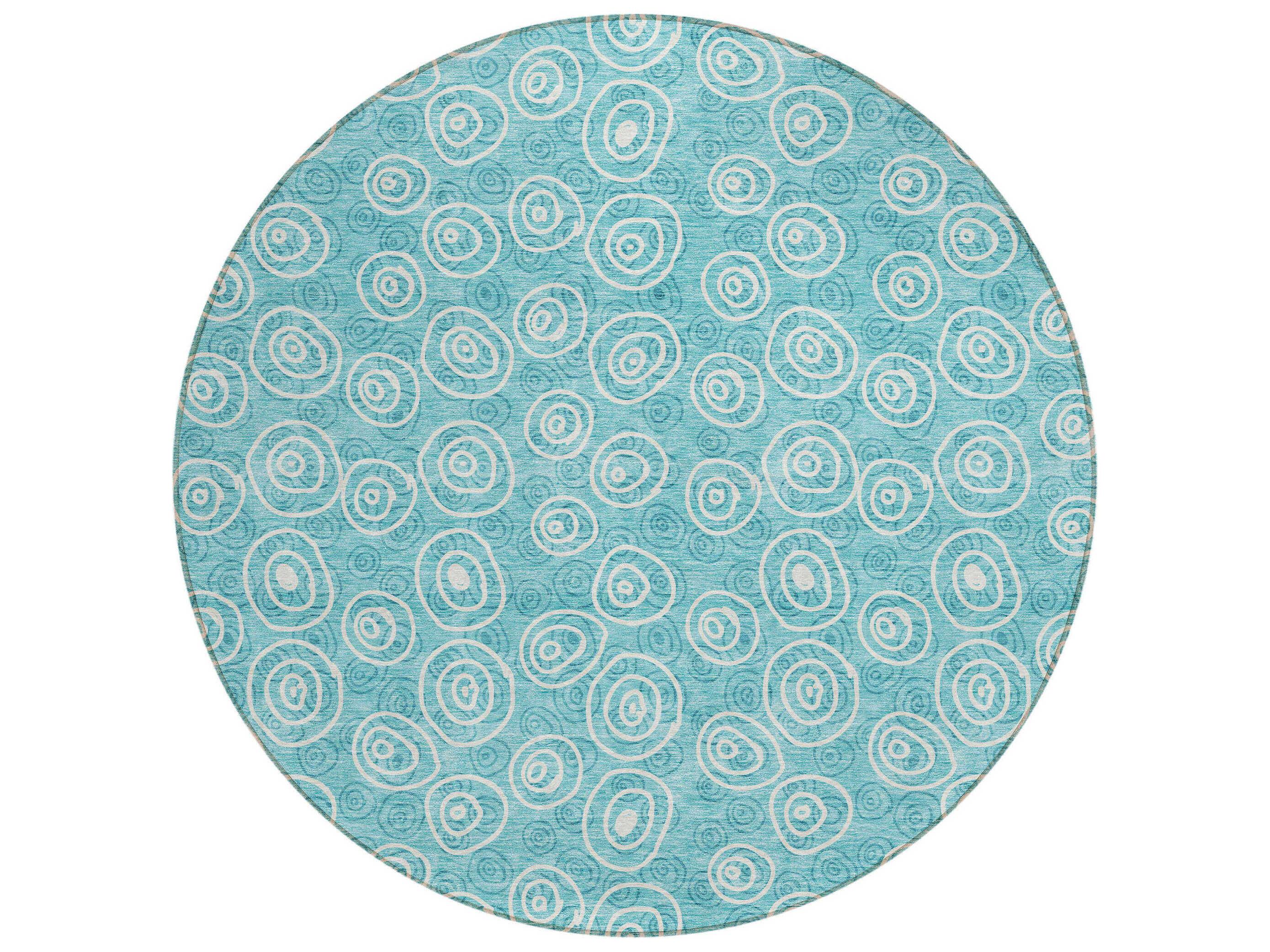 Dalyn Chantille Abstract Runner Area Rug