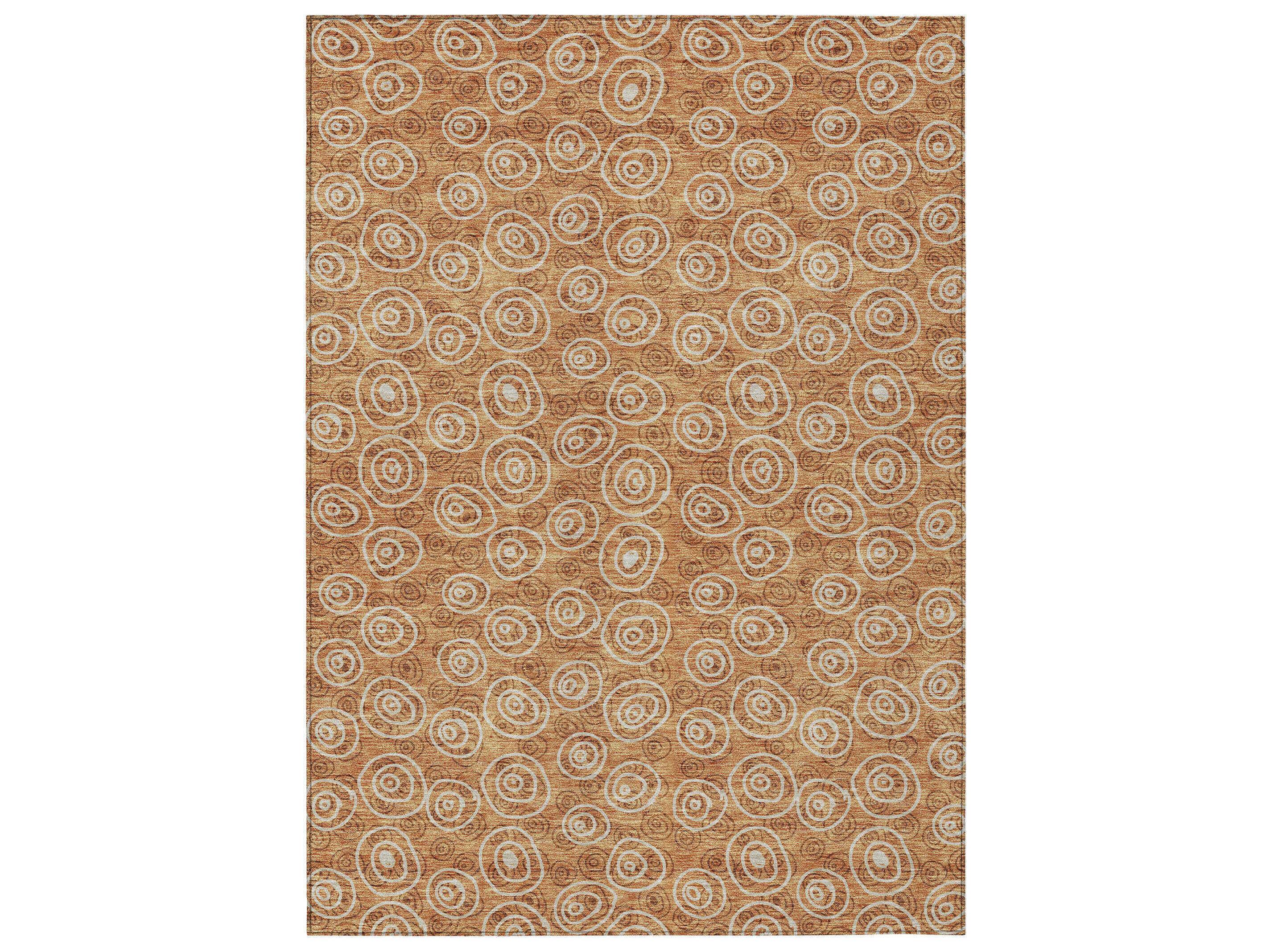 Dalyn Chantille Abstract Runner Area Rug