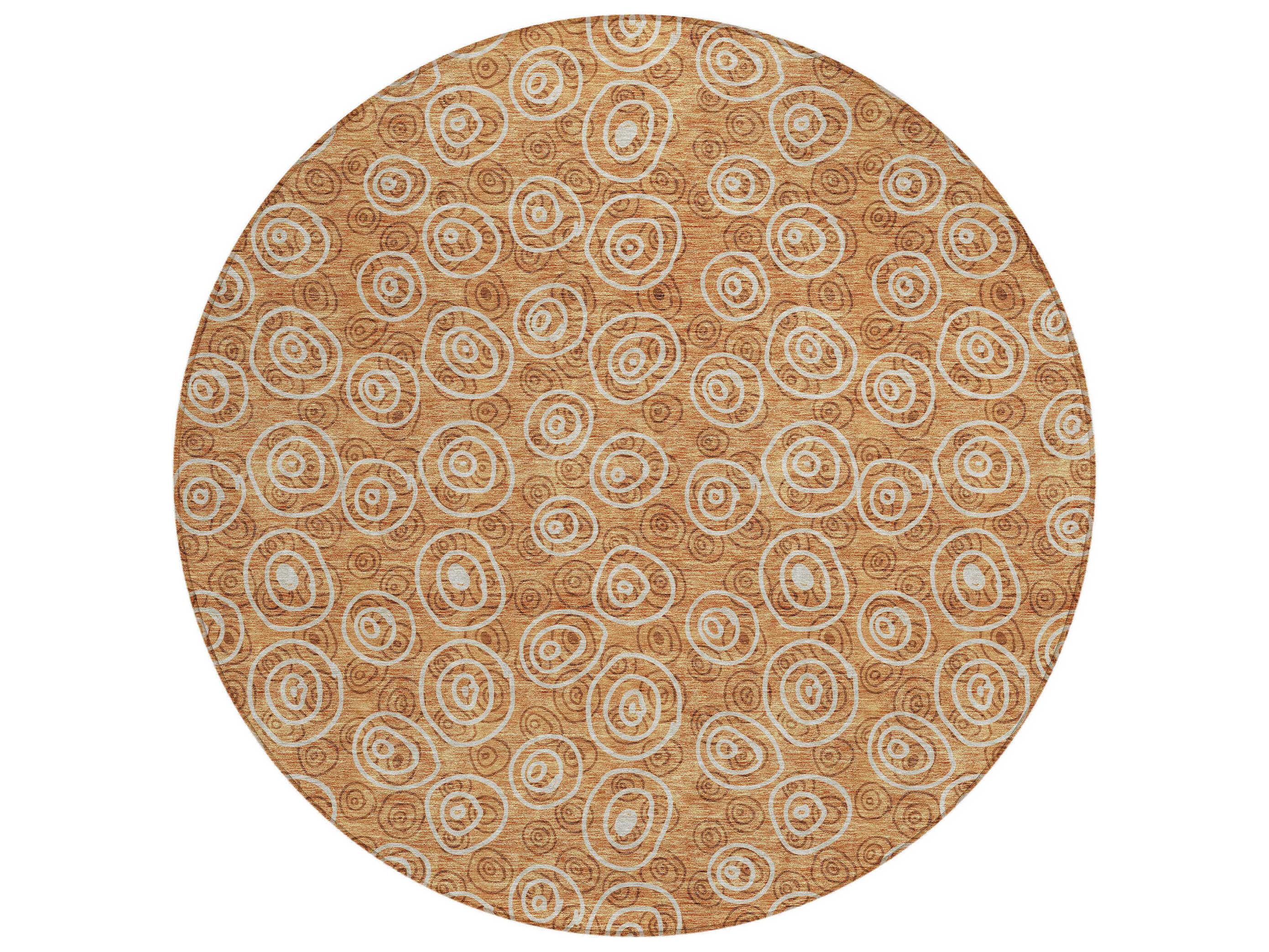 Dalyn Chantille Abstract Runner Area Rug