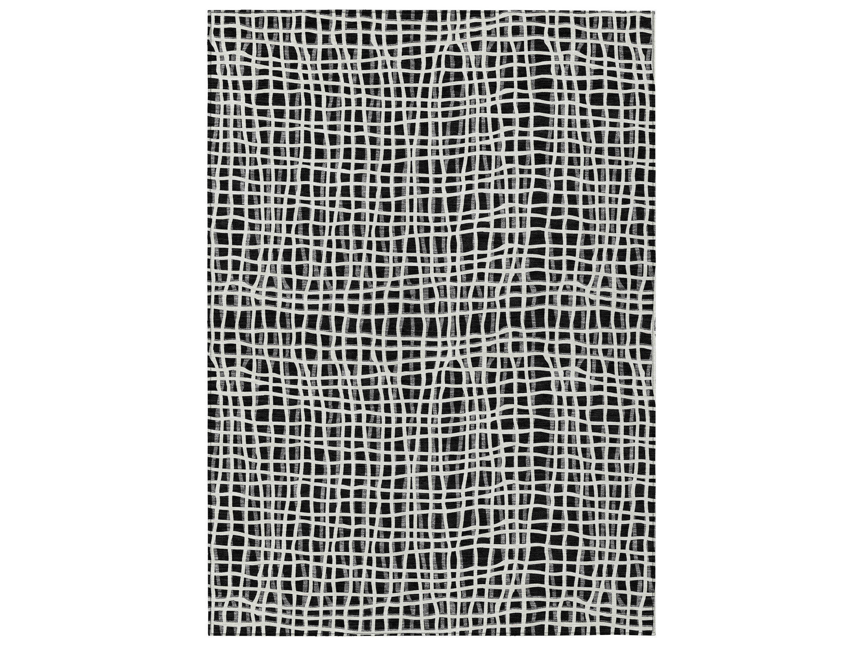 Dalyn Chantille Abstract Runner Area Rug
