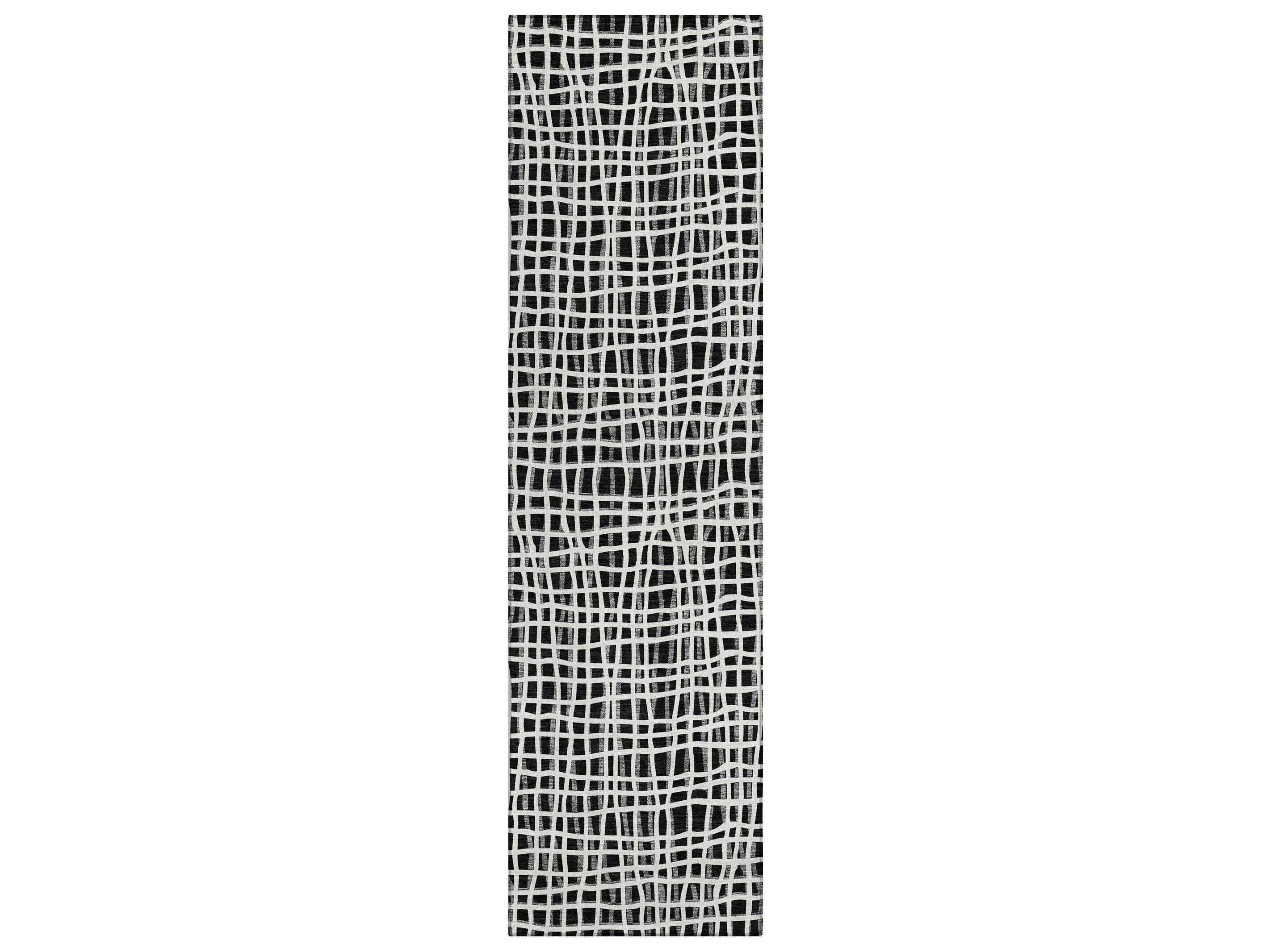Dalyn Chantille Abstract Runner Area Rug