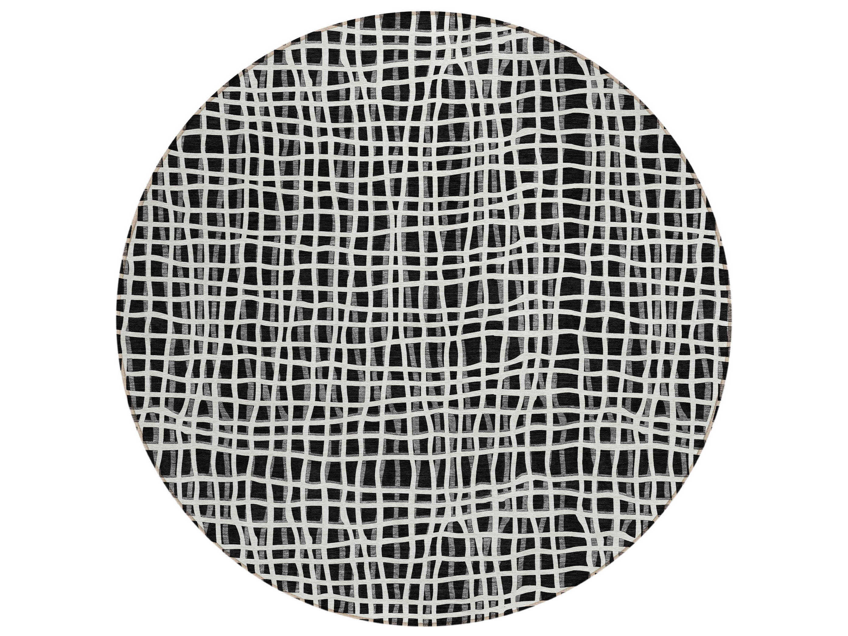 Dalyn Chantille Abstract Runner Area Rug