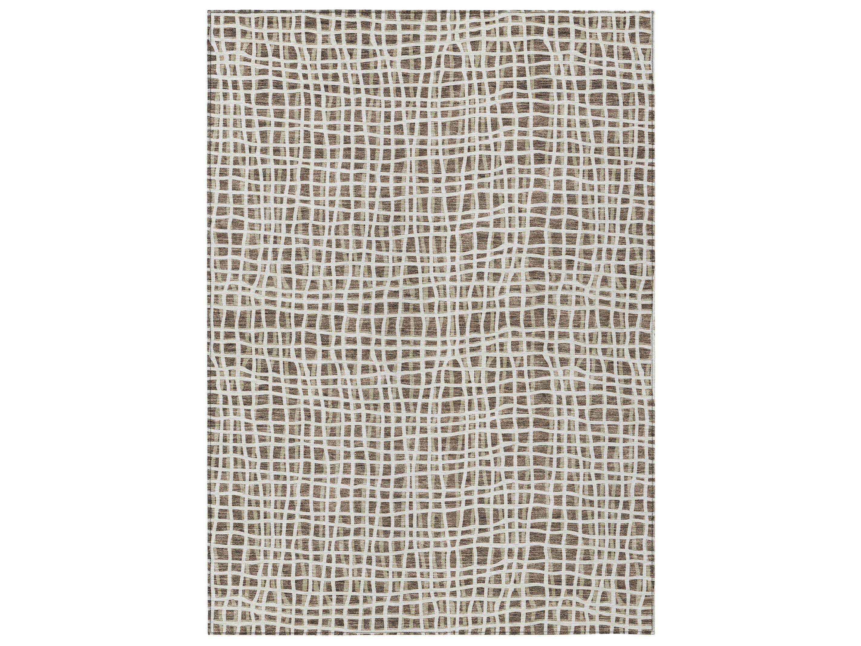 Dalyn Chantille Abstract Runner Area Rug