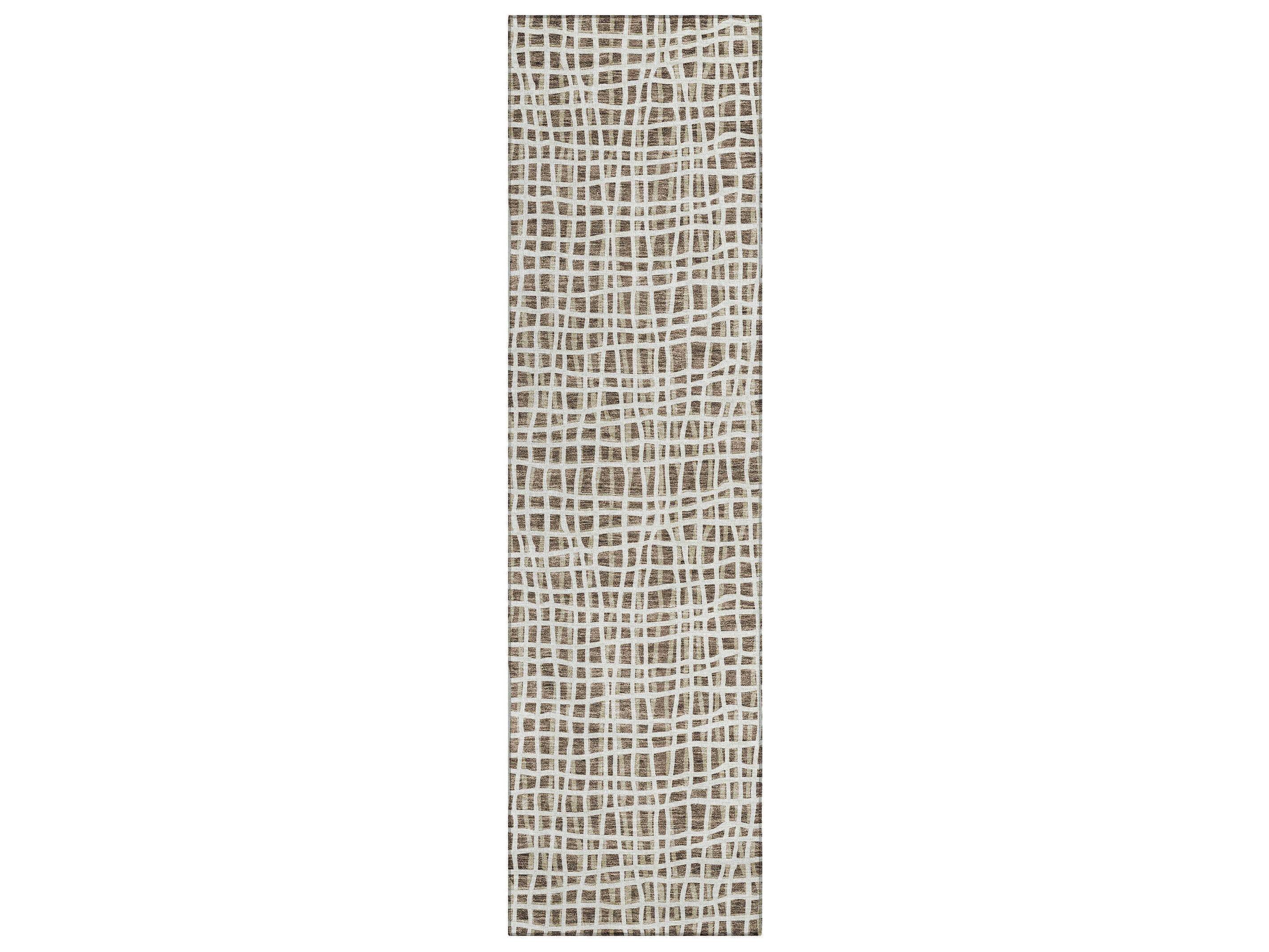 Dalyn Chantille Abstract Runner Area Rug