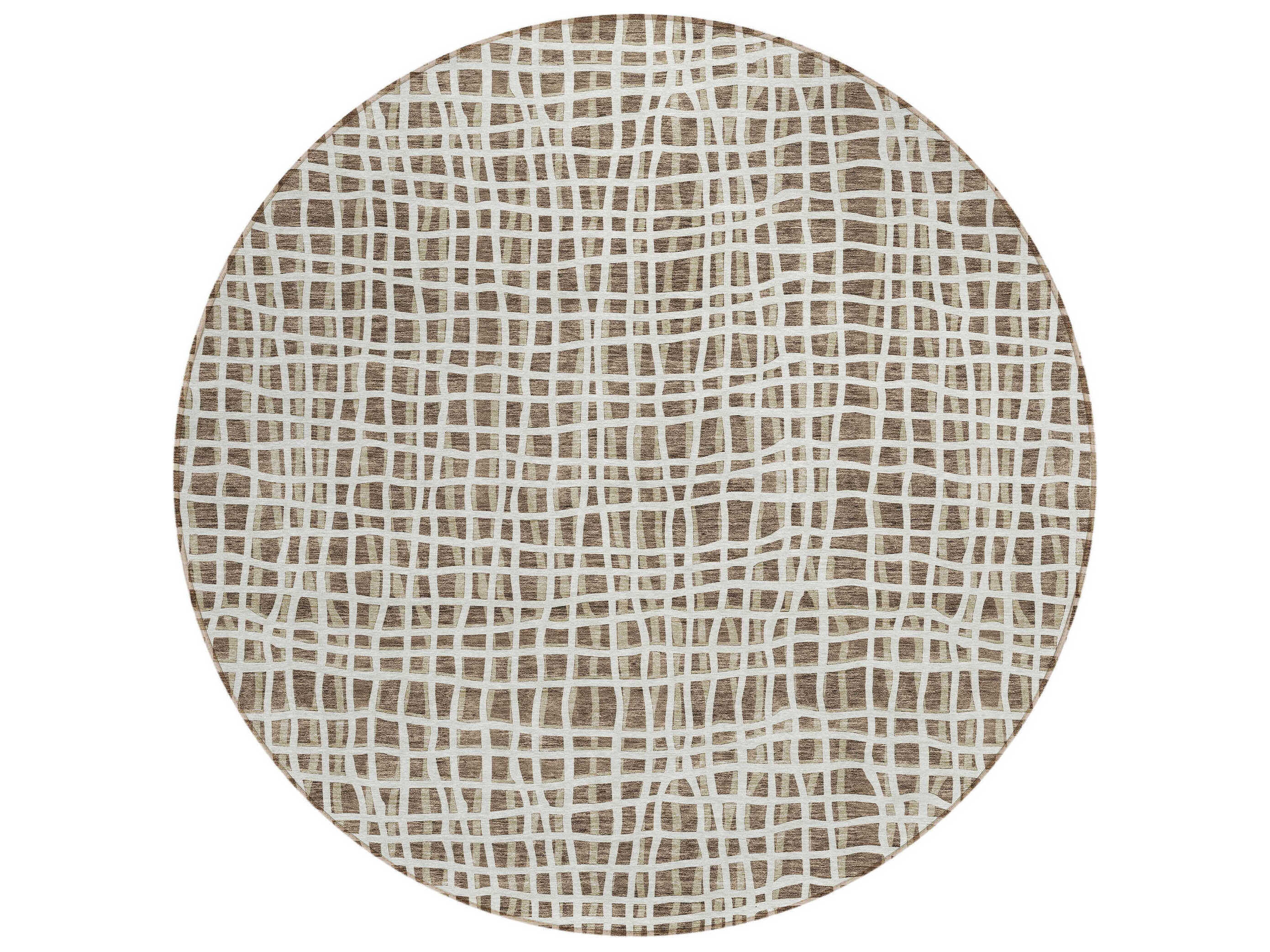 Dalyn Chantille Abstract Runner Area Rug