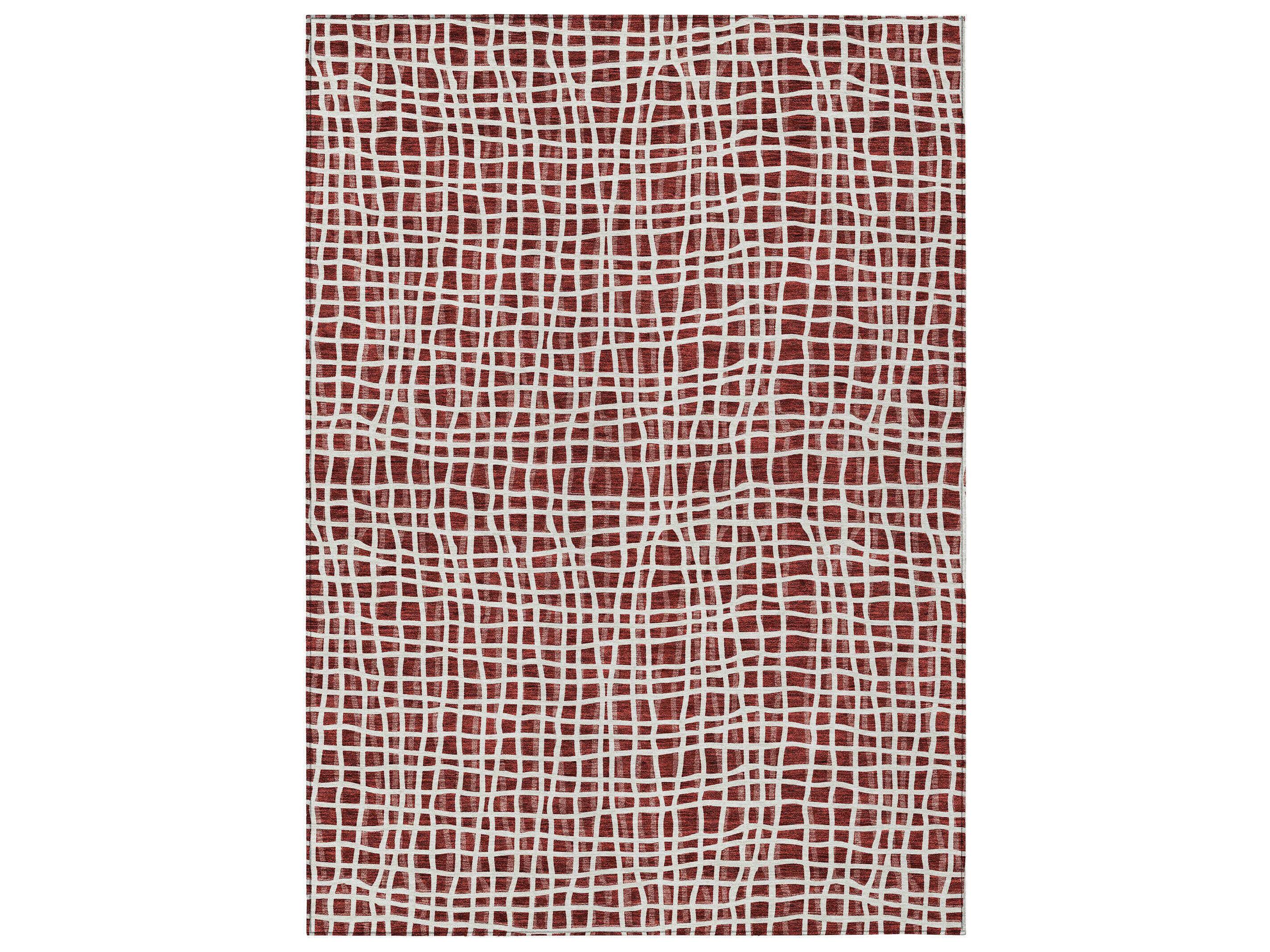 Dalyn Chantille Abstract Runner Area Rug