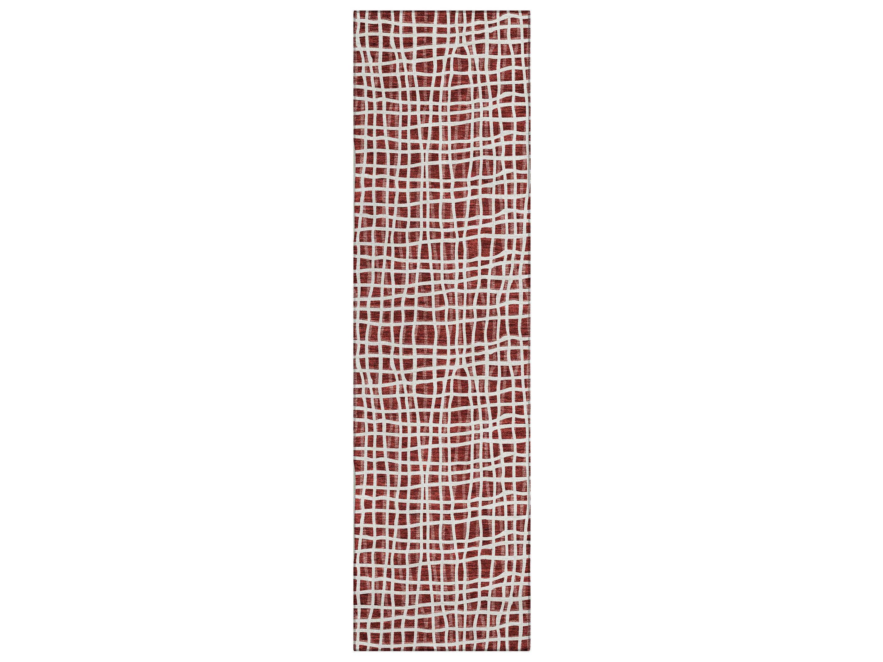 Dalyn Chantille Abstract Runner Area Rug