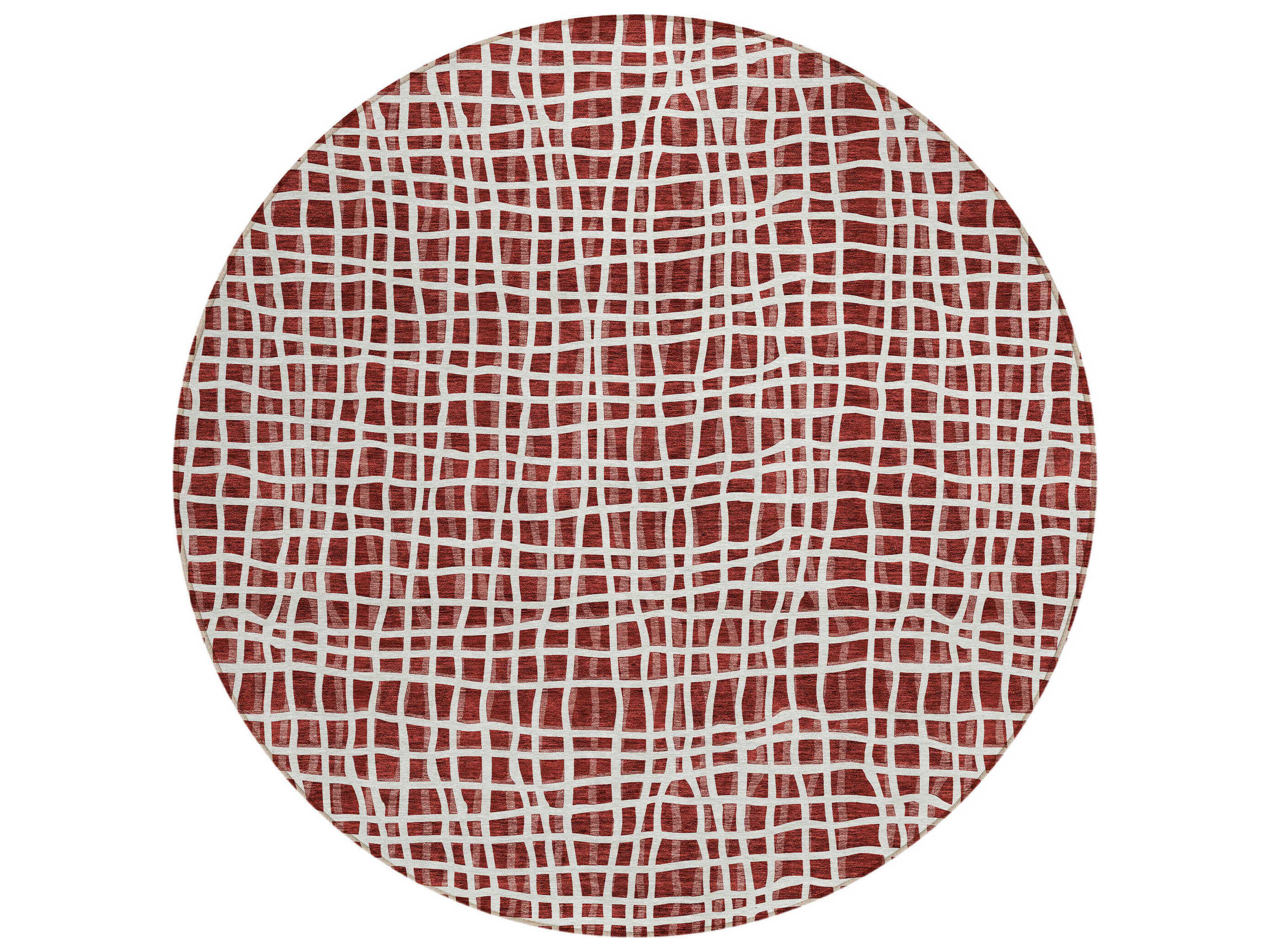 Dalyn Chantille Abstract Runner Area Rug