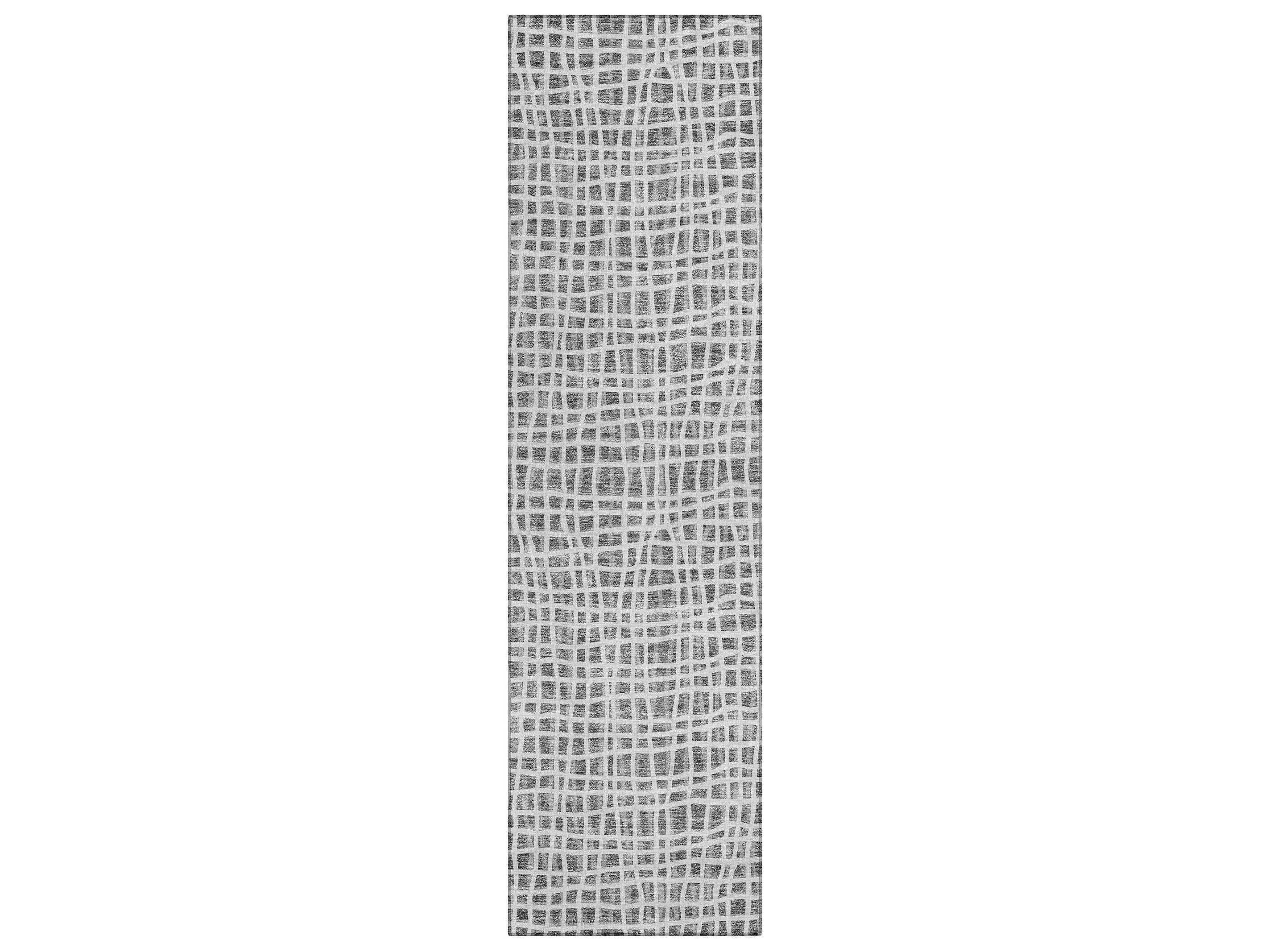 Dalyn Chantille Abstract Runner Area Rug