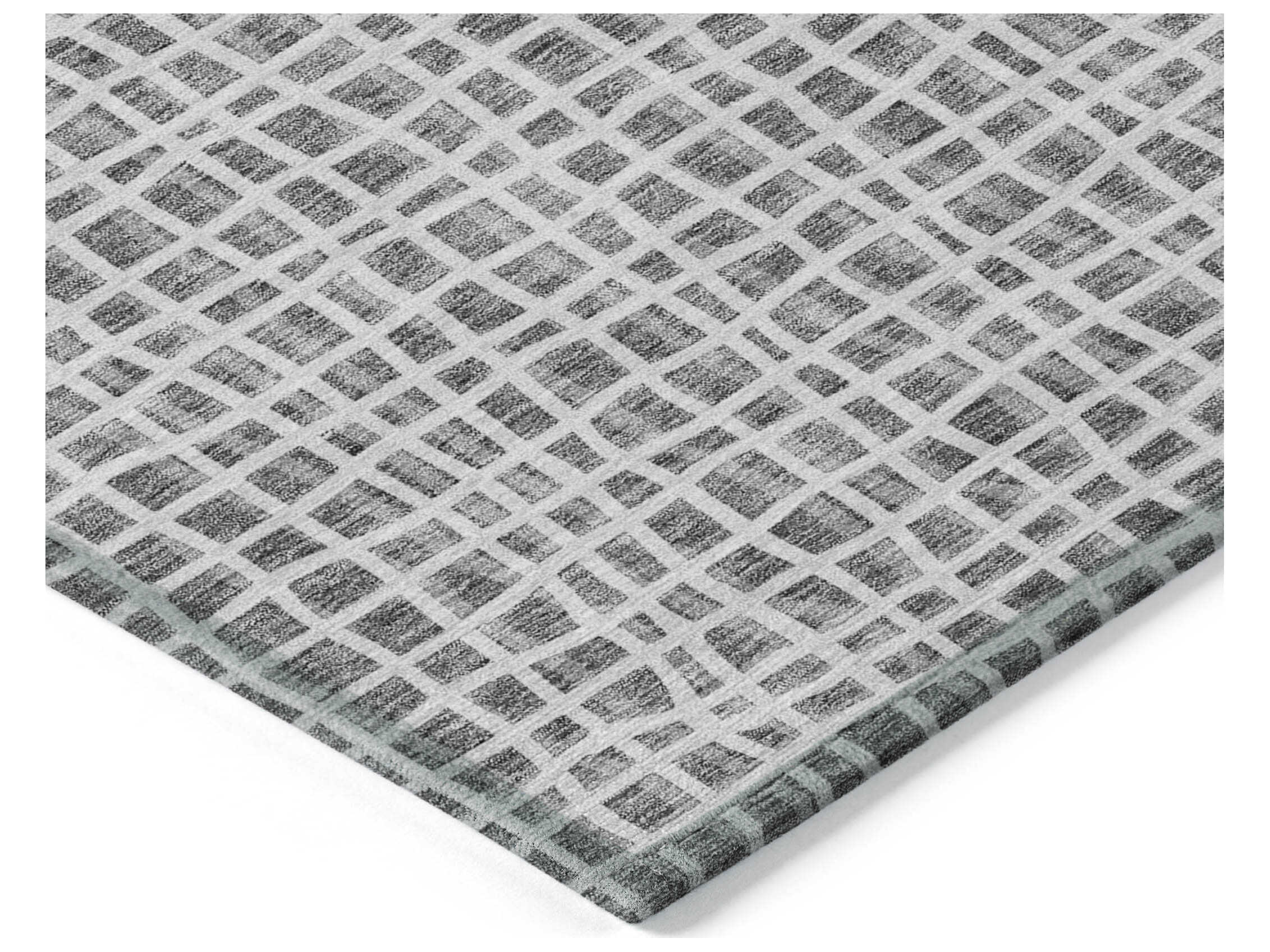 Dalyn Chantille Abstract Runner Area Rug