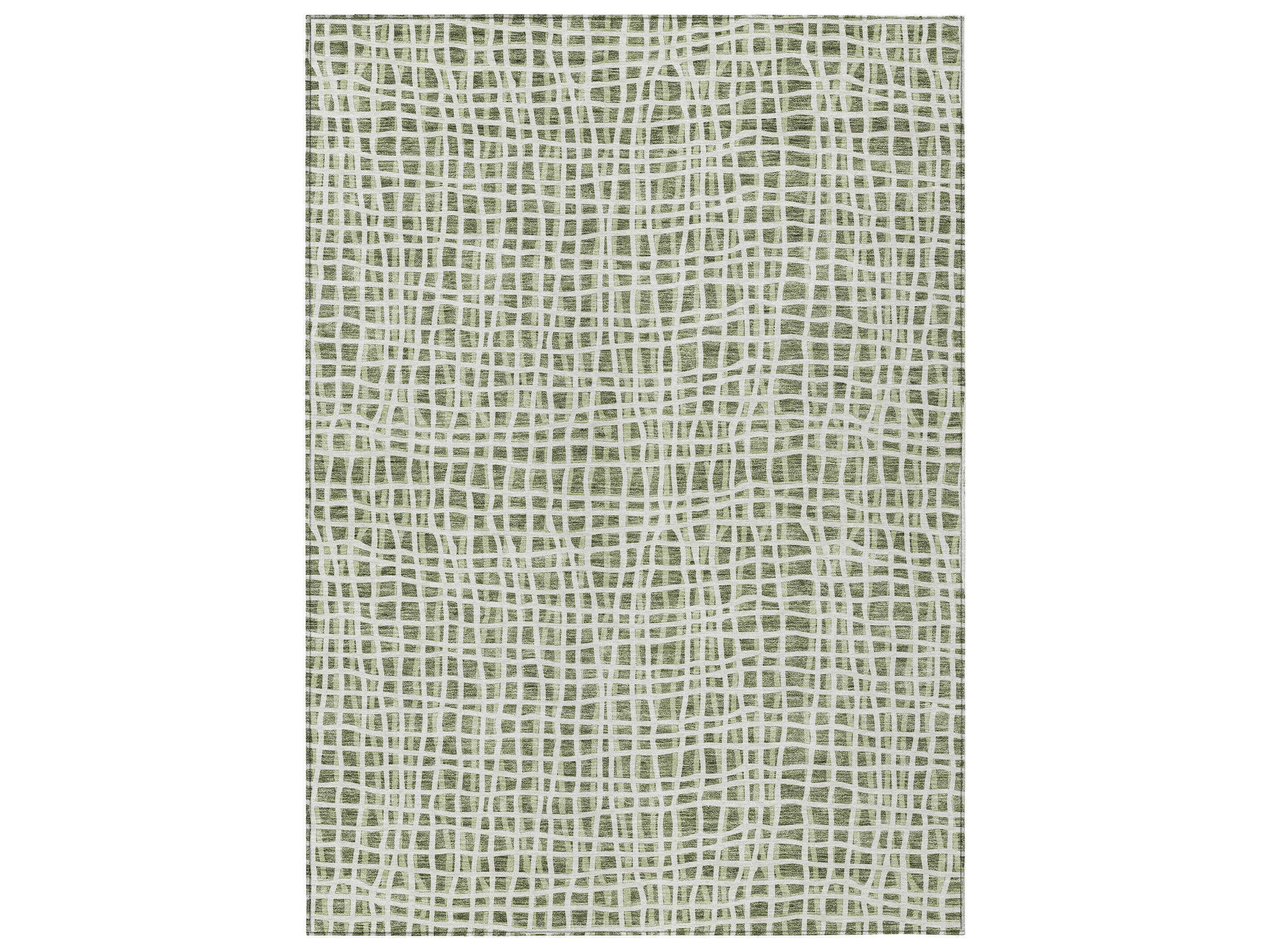 Dalyn Chantille Abstract Runner Area Rug